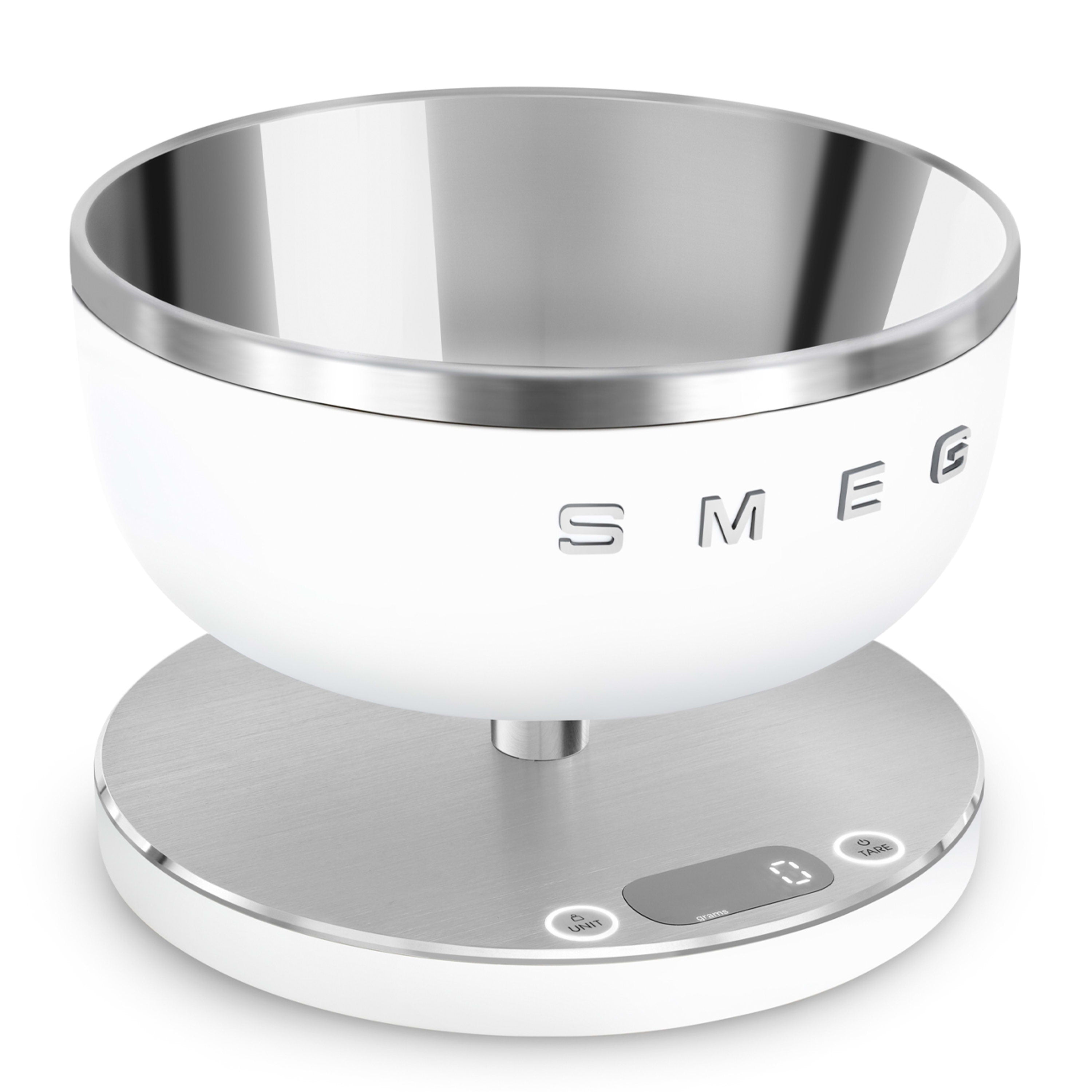 Smeg Collezione KSC01 Digital Kitchen Scale - product image 13