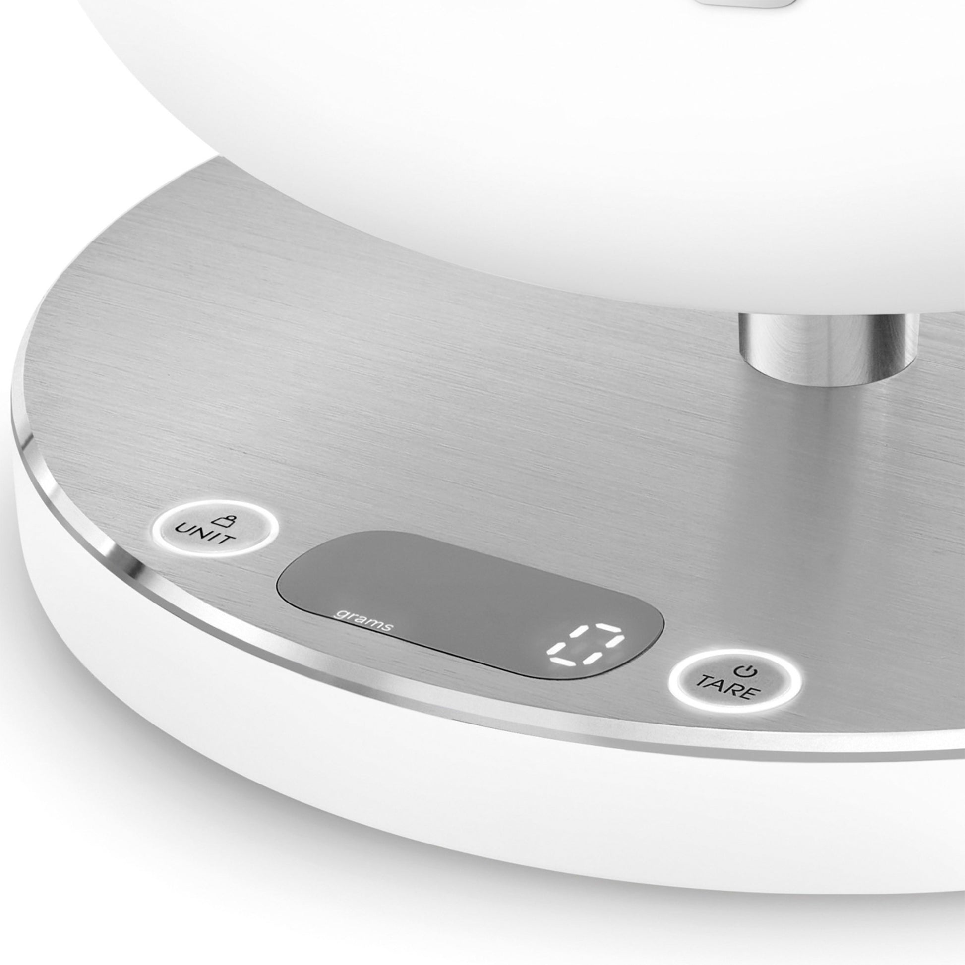 Smeg Collezione KSC01 Digital Kitchen Scale - product image 14