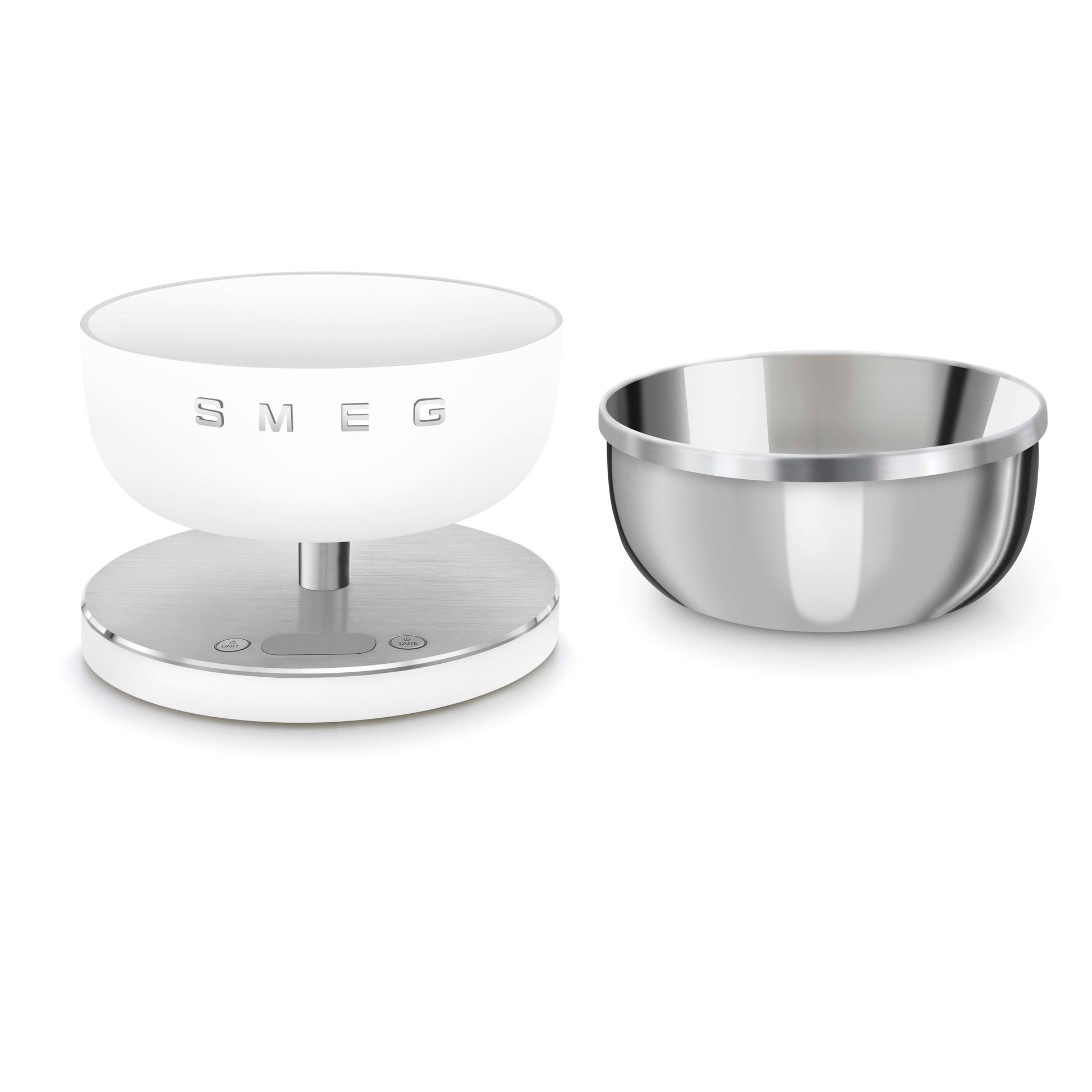 Smeg Collezione KSC01 Digital Kitchen Scale - product image 15