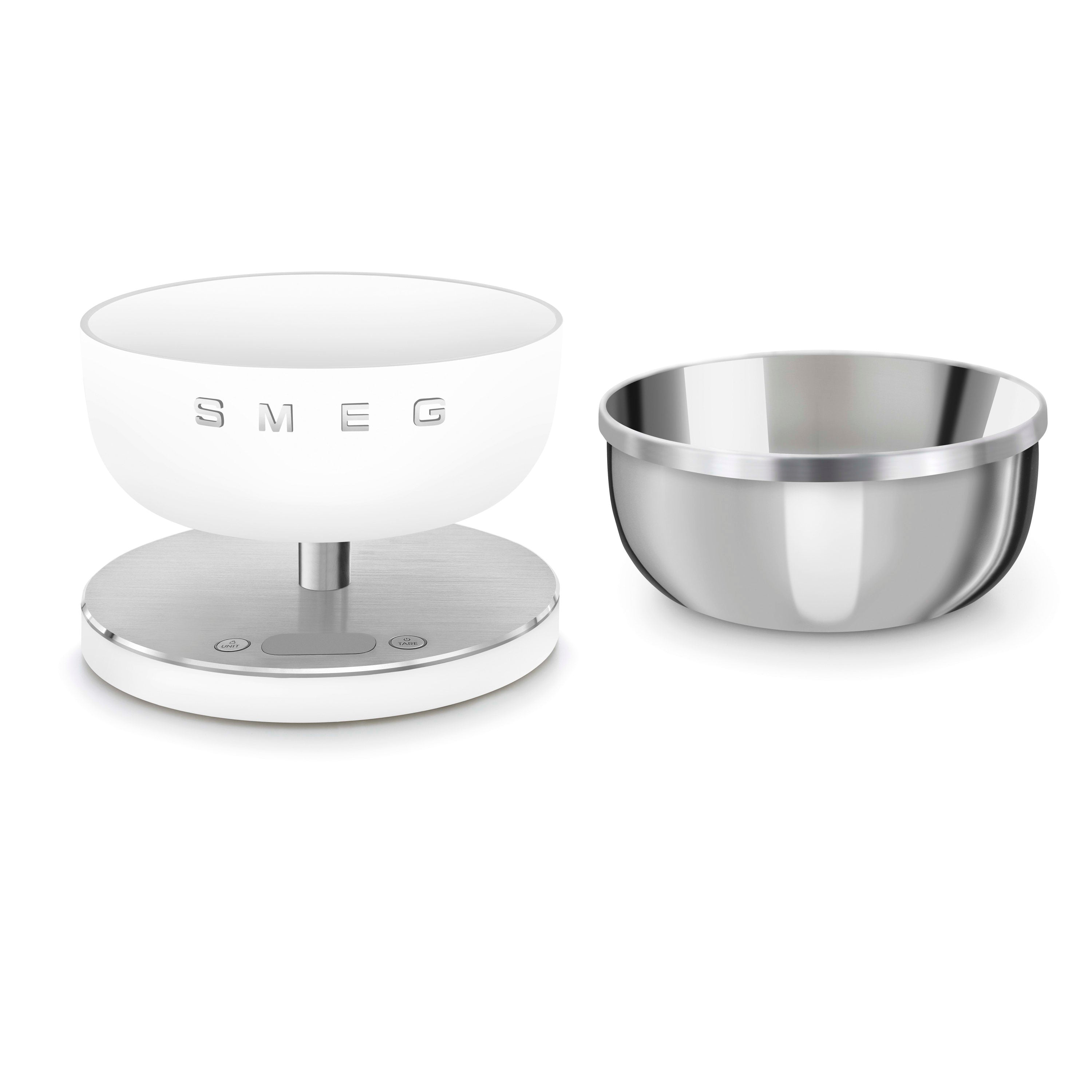 Smeg Collezione KSC01 Digital Kitchen Scale - product image 15