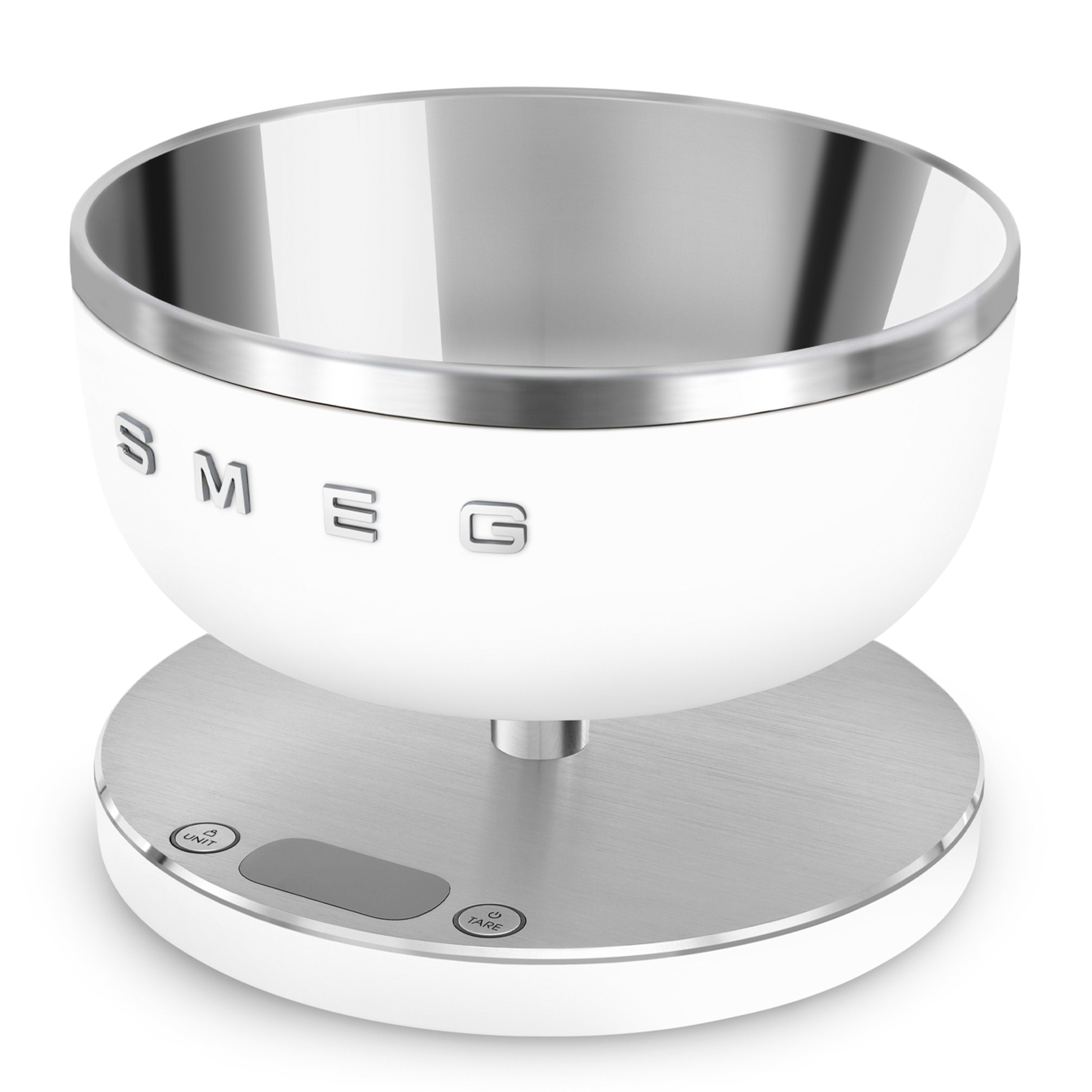 Smeg Collezione KSC01 Digital Kitchen Scale - product image 16