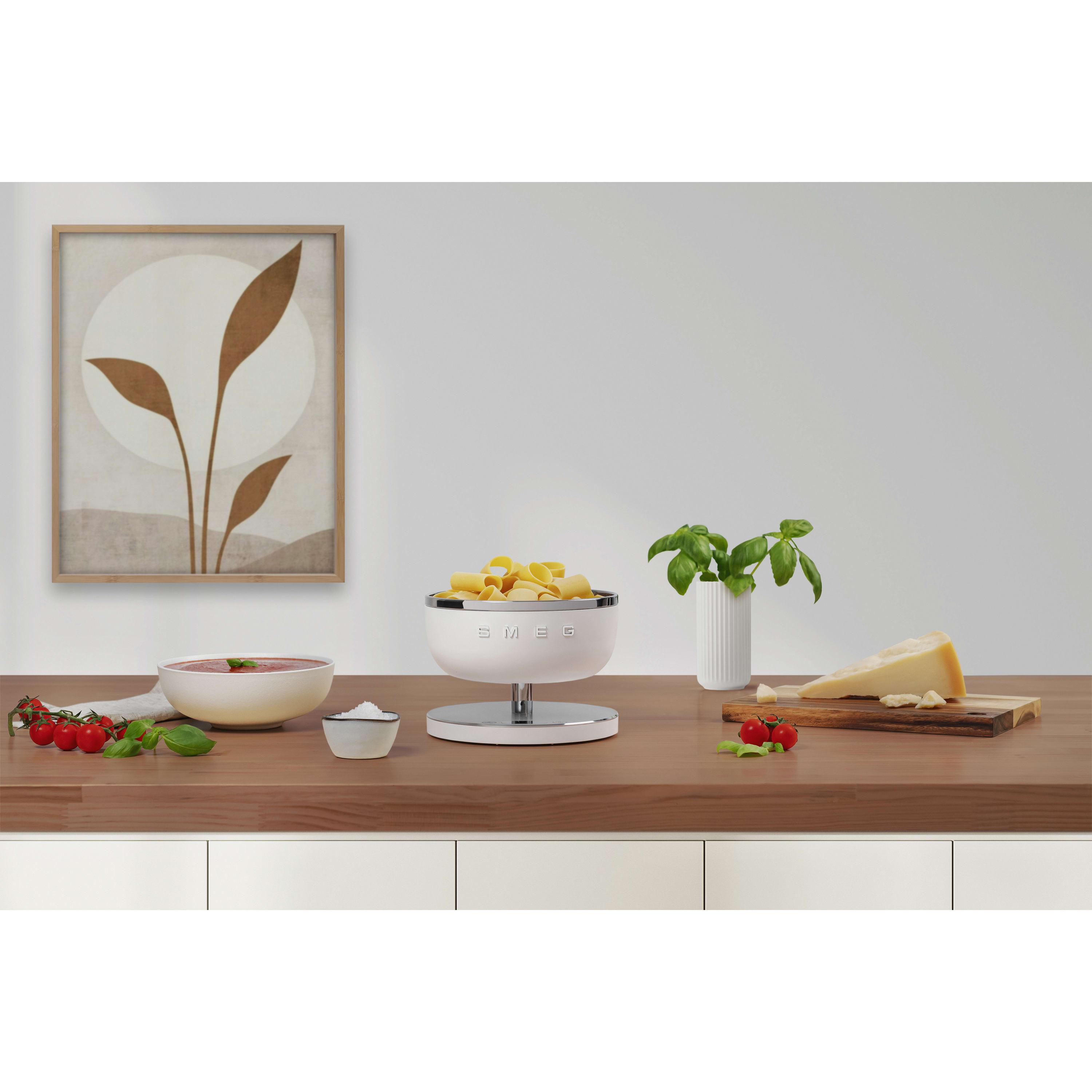 Smeg Collezione KSC01 Digital Kitchen Scale - product image 17