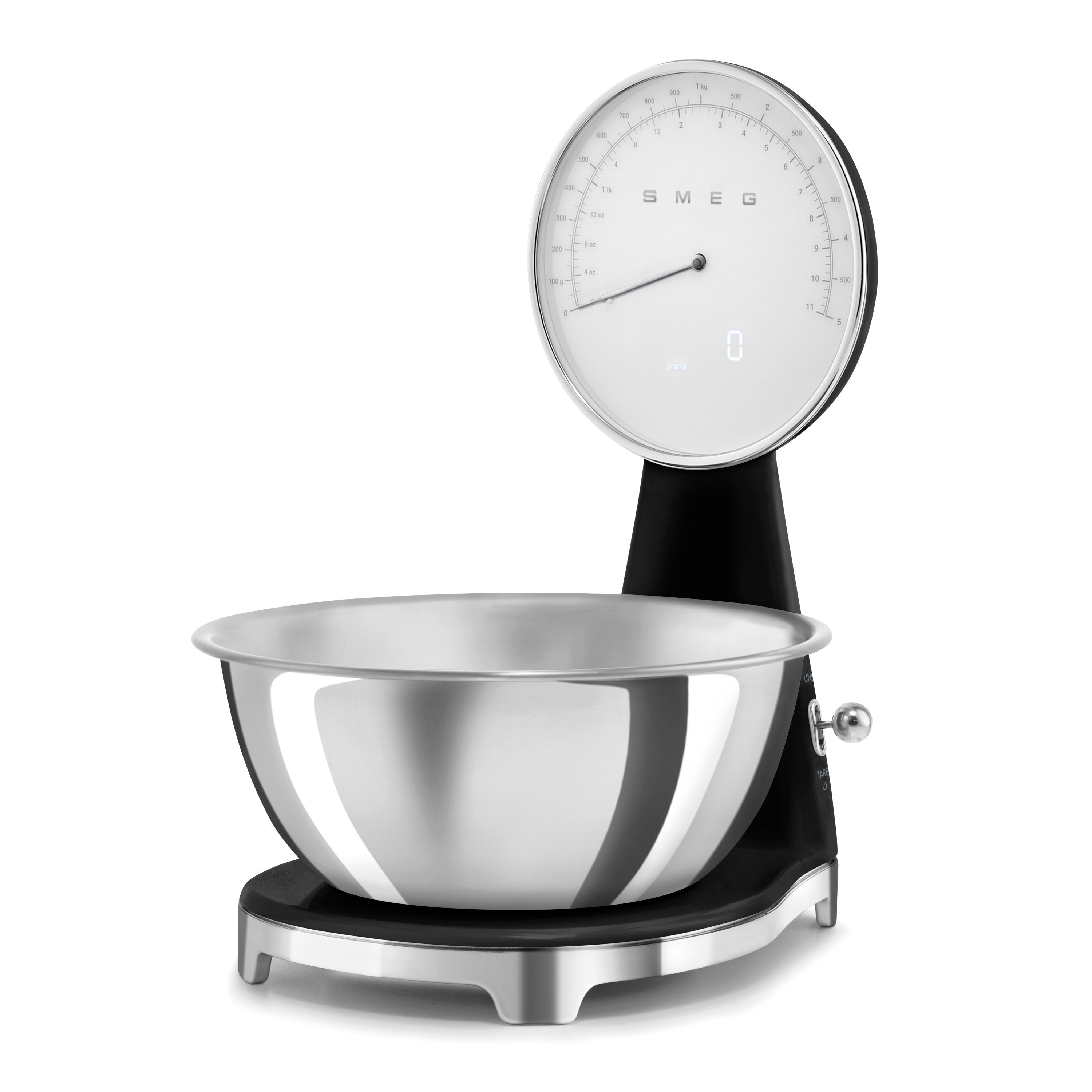 Smeg 50's Style KSF01 Kitchen Scale - product image 6