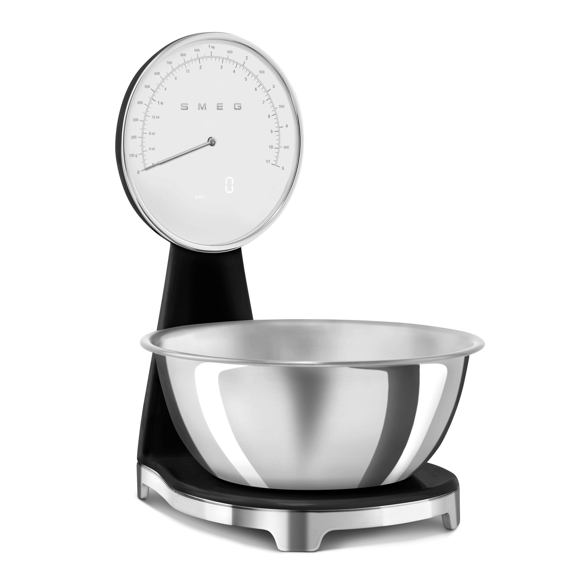 Smeg 50's Style KSF01 Kitchen Scale - product image 7