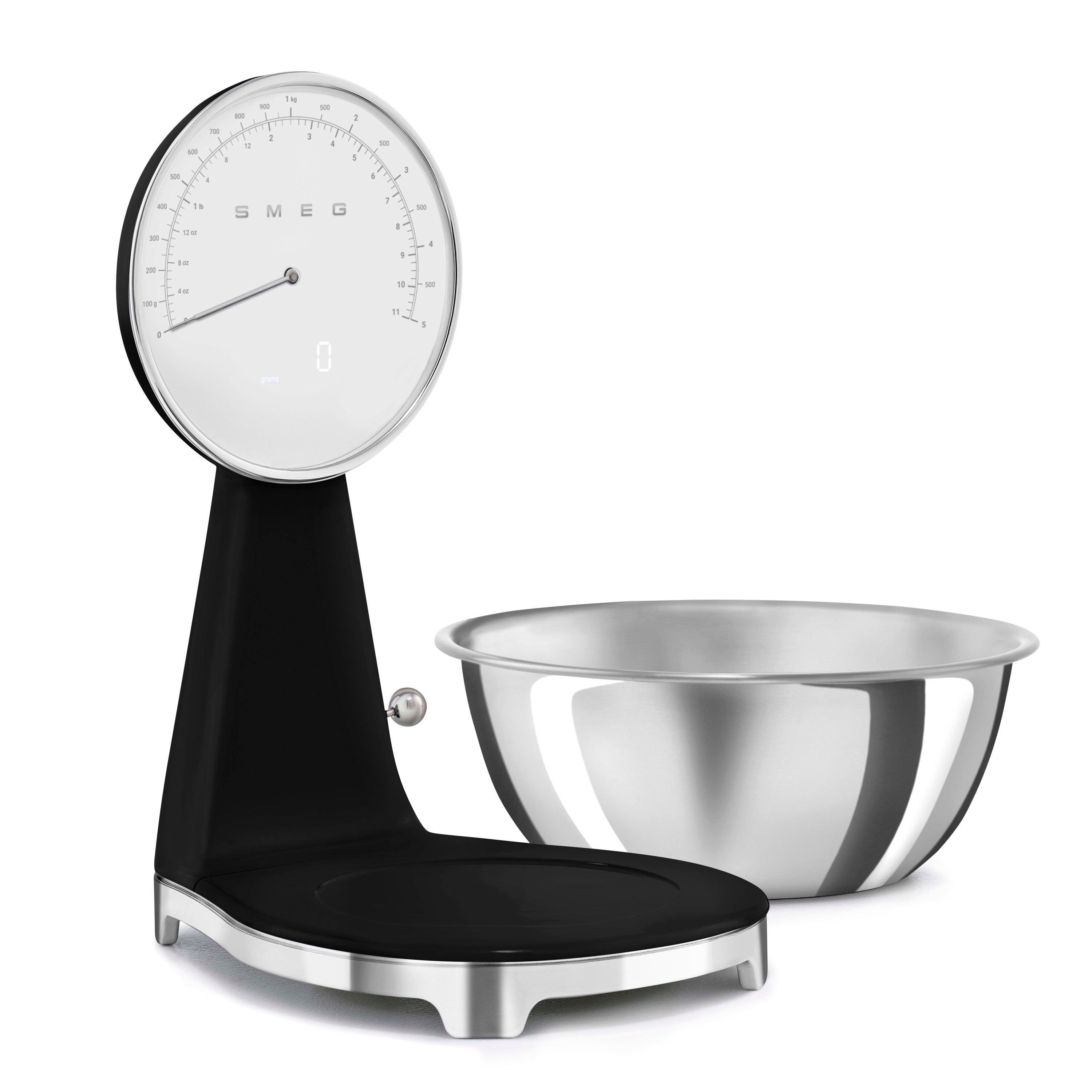 Smeg 50's Style KSF01 Kitchen Scale - product image 8