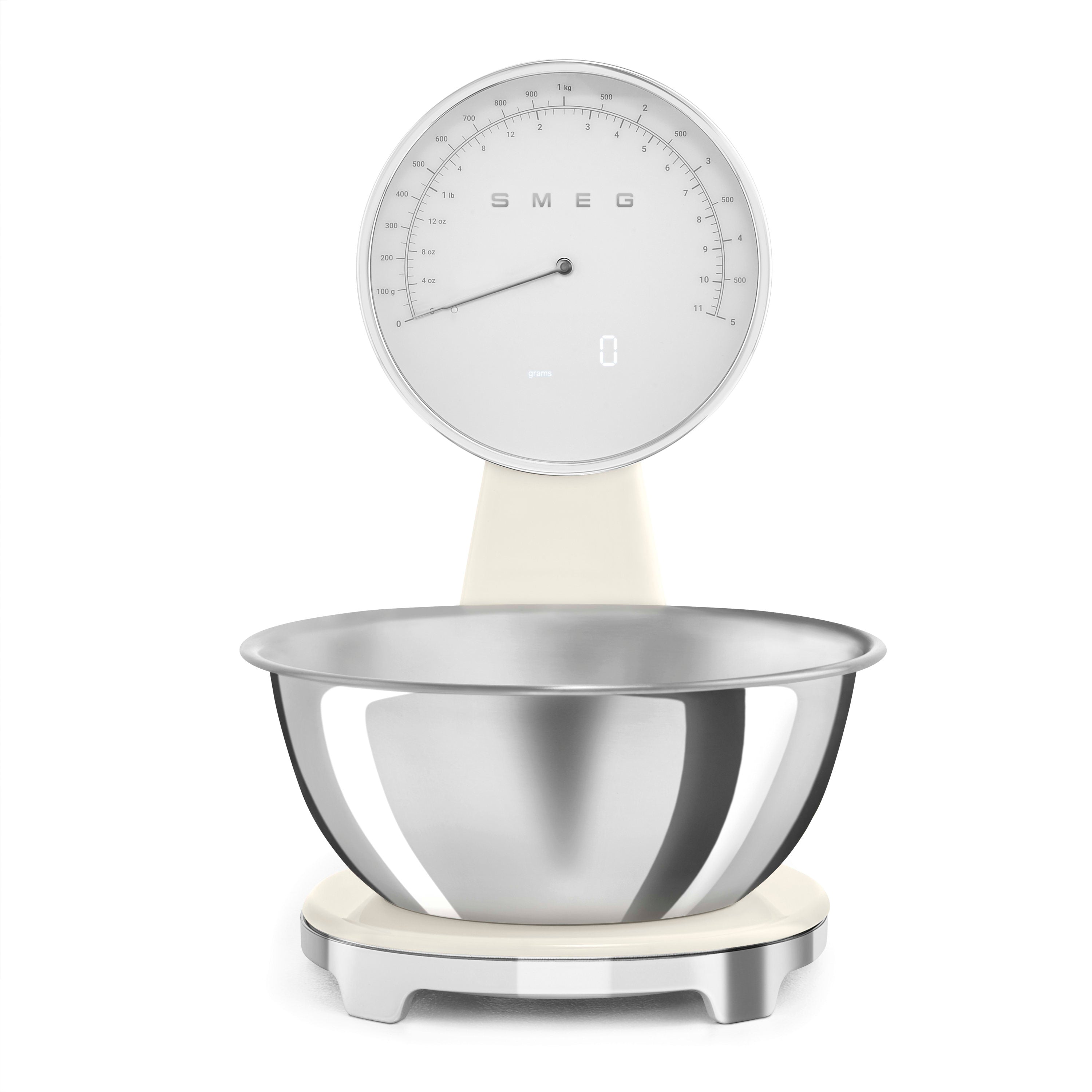 Smeg 50's Style KSF01 Kitchen Scale - product image 10