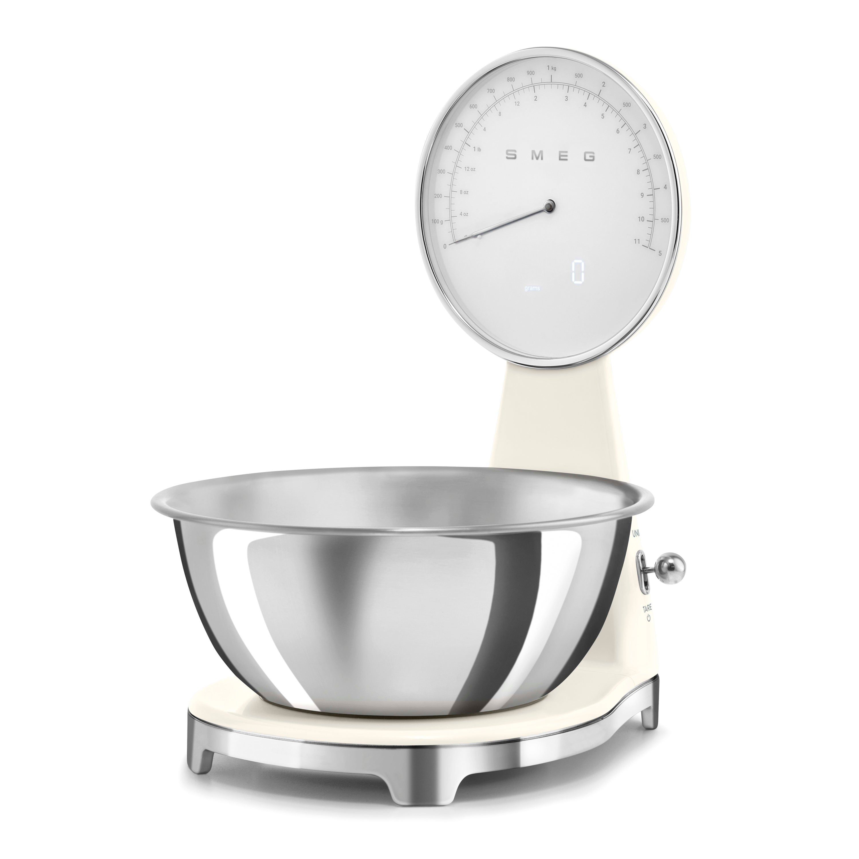 Smeg 50's Style KSF01 Kitchen Scale - product image 15