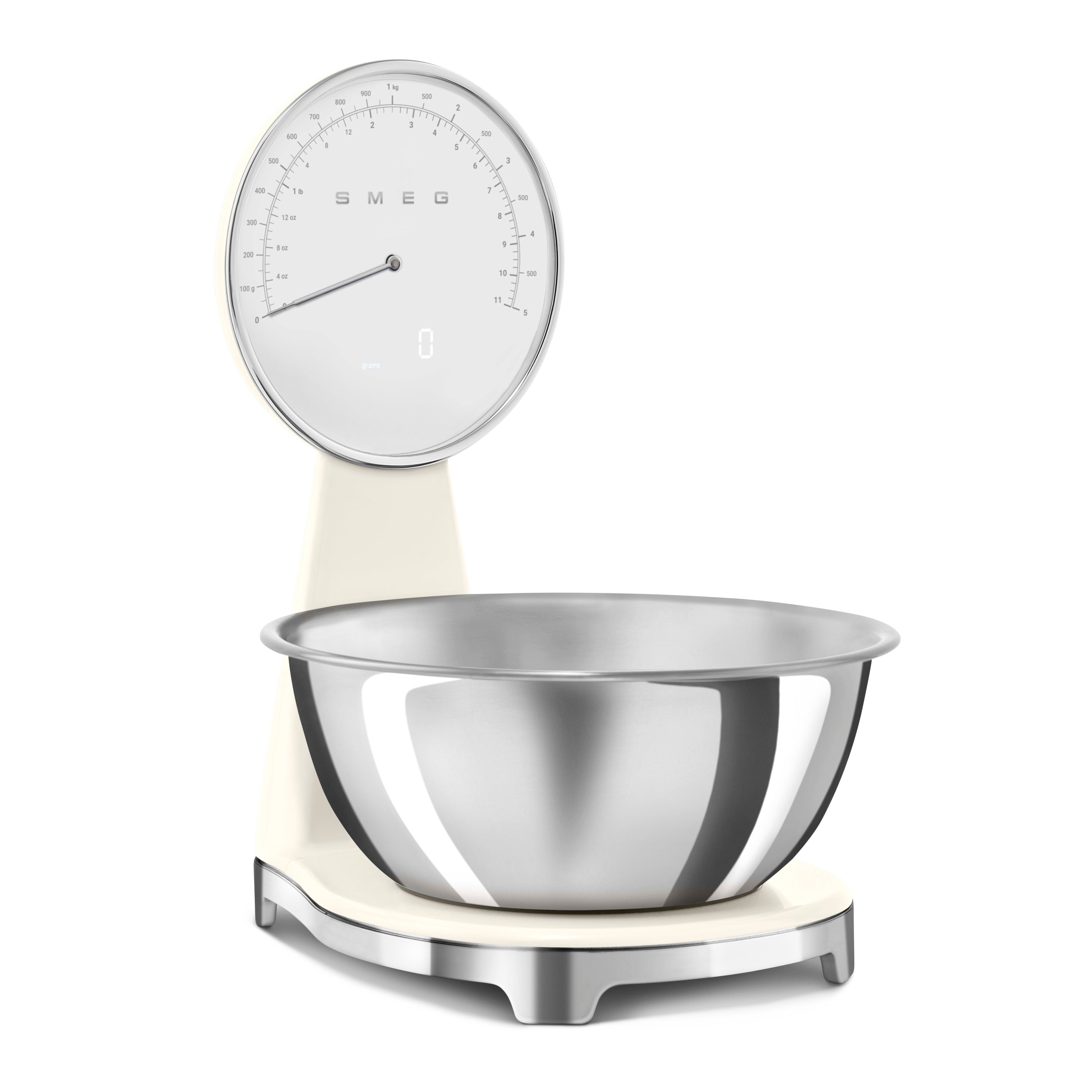 Smeg 50's Style KSF01 Kitchen Scale - product image 16