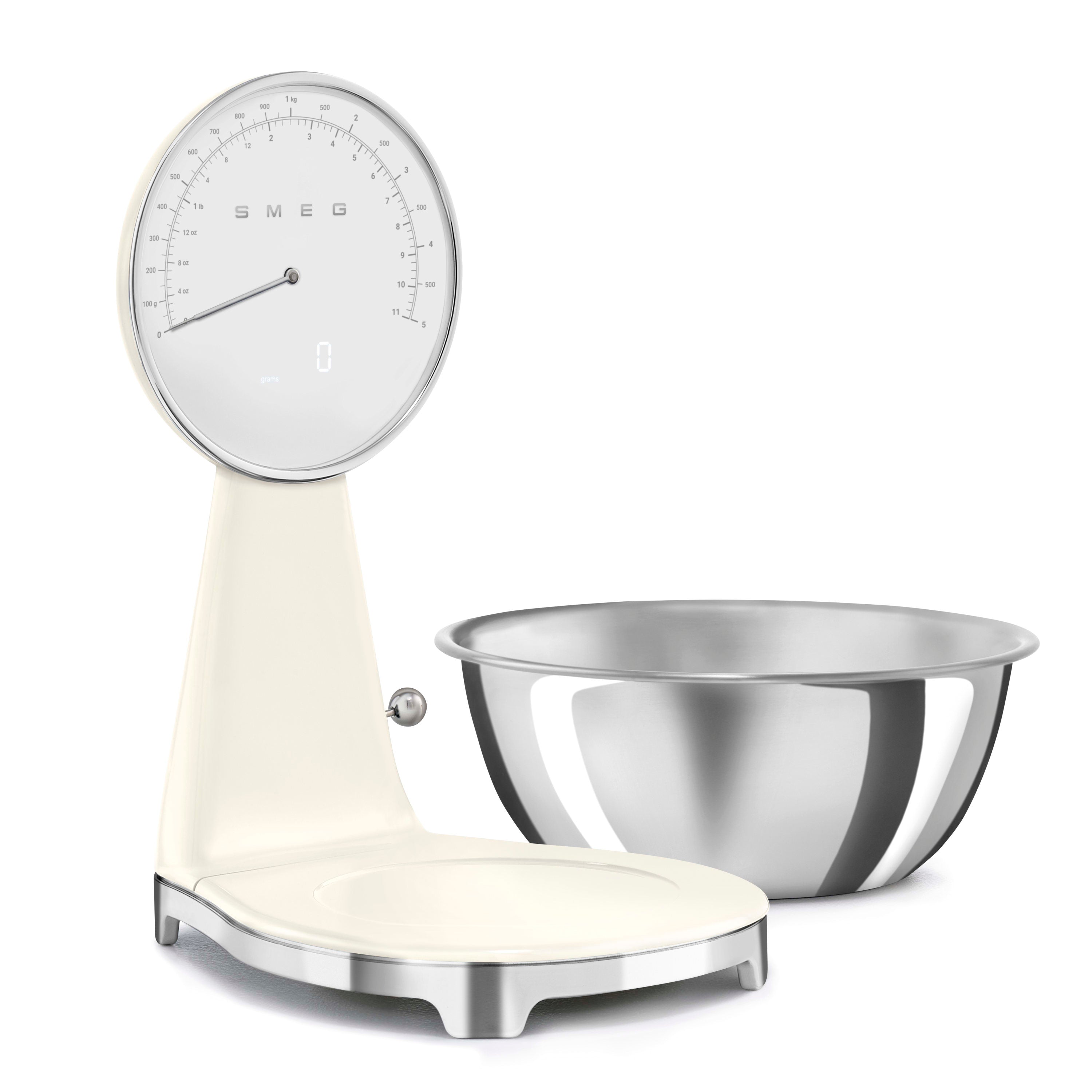 Smeg 50's Style KSF01 Kitchen Scale - product image 17
