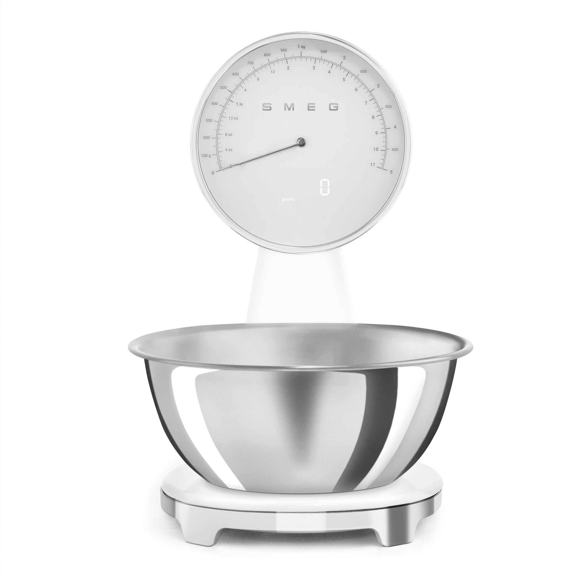 Smeg 50's Style KSF01 Kitchen Scale - product image 19