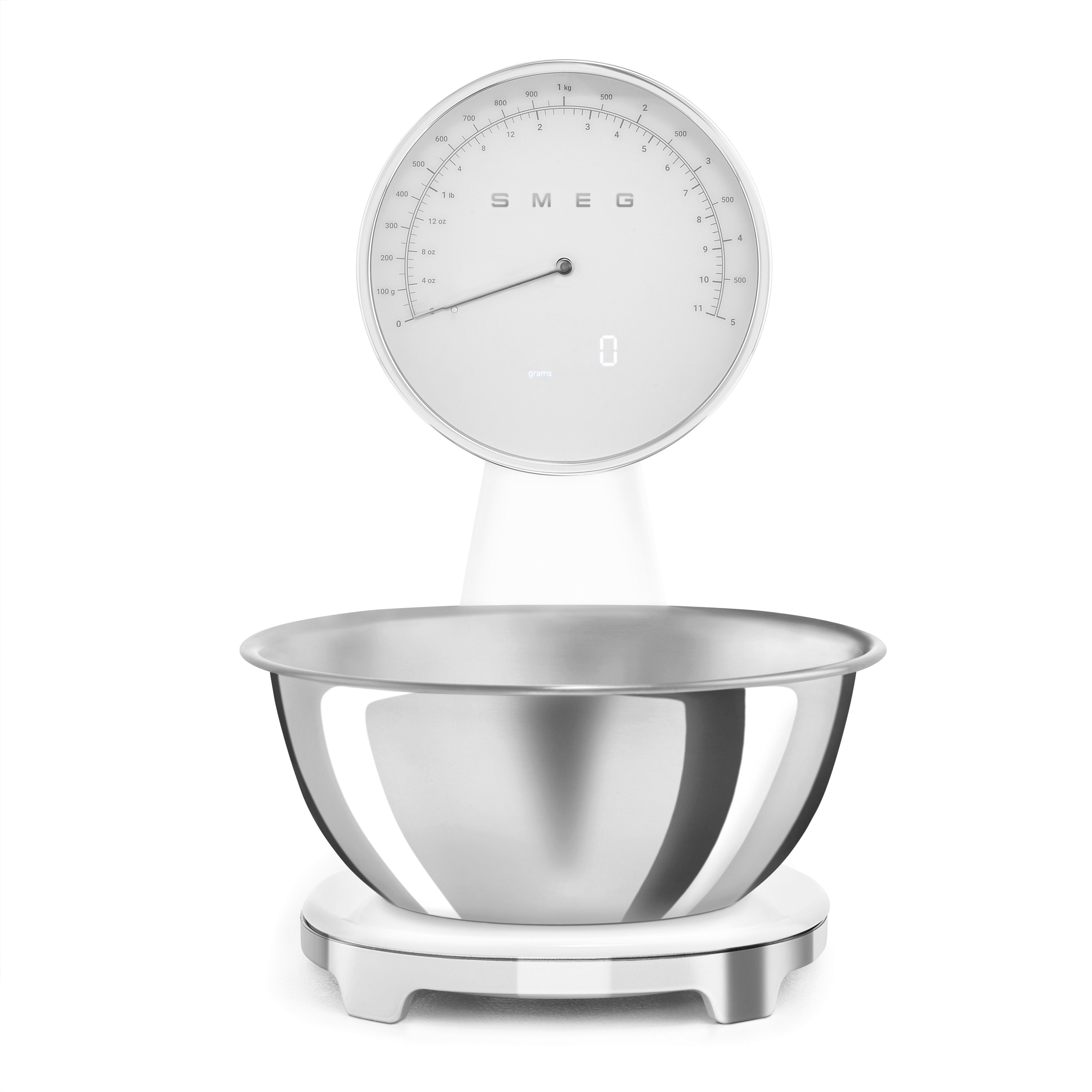 Smeg 50's Style KSF01 Kitchen Scale - product image 19