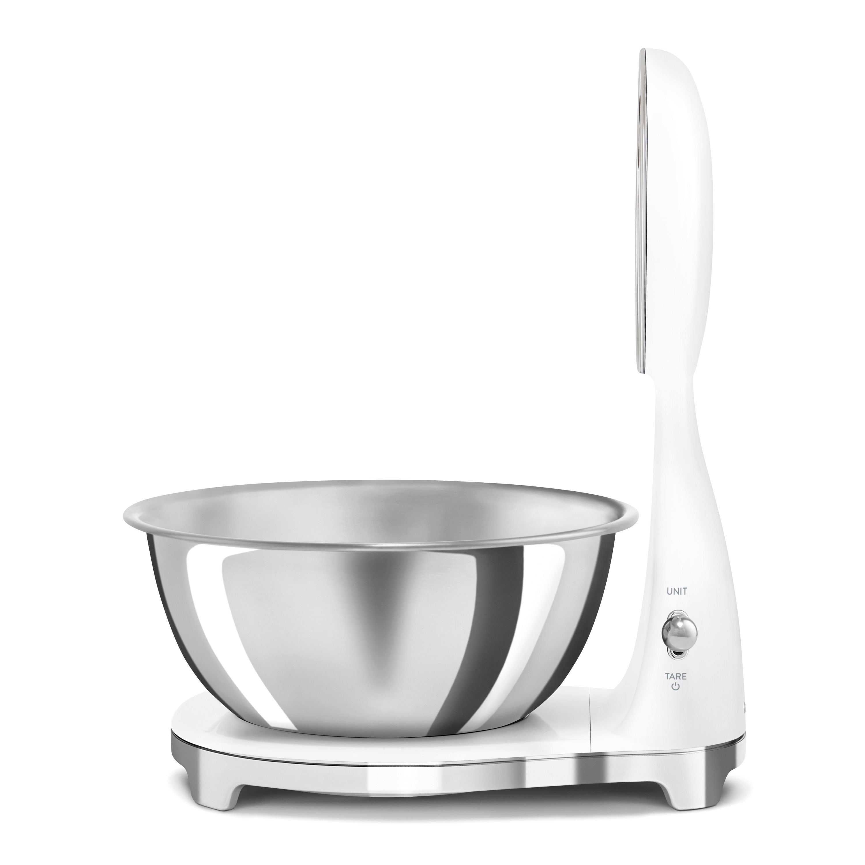 Smeg 50's Style KSF01 Kitchen Scale - product image 23
