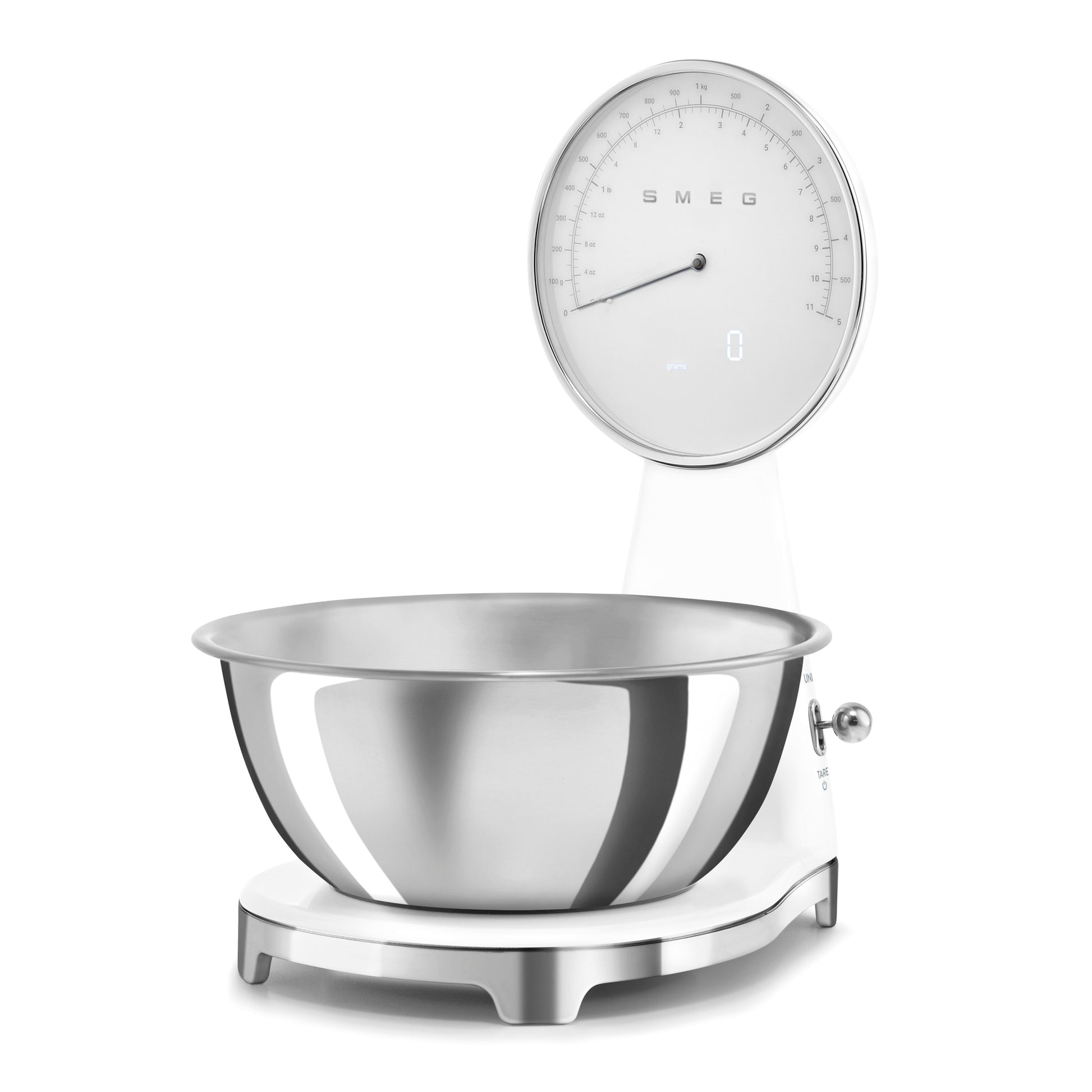 Smeg 50's Style KSF01 Kitchen Scale - product image 24
