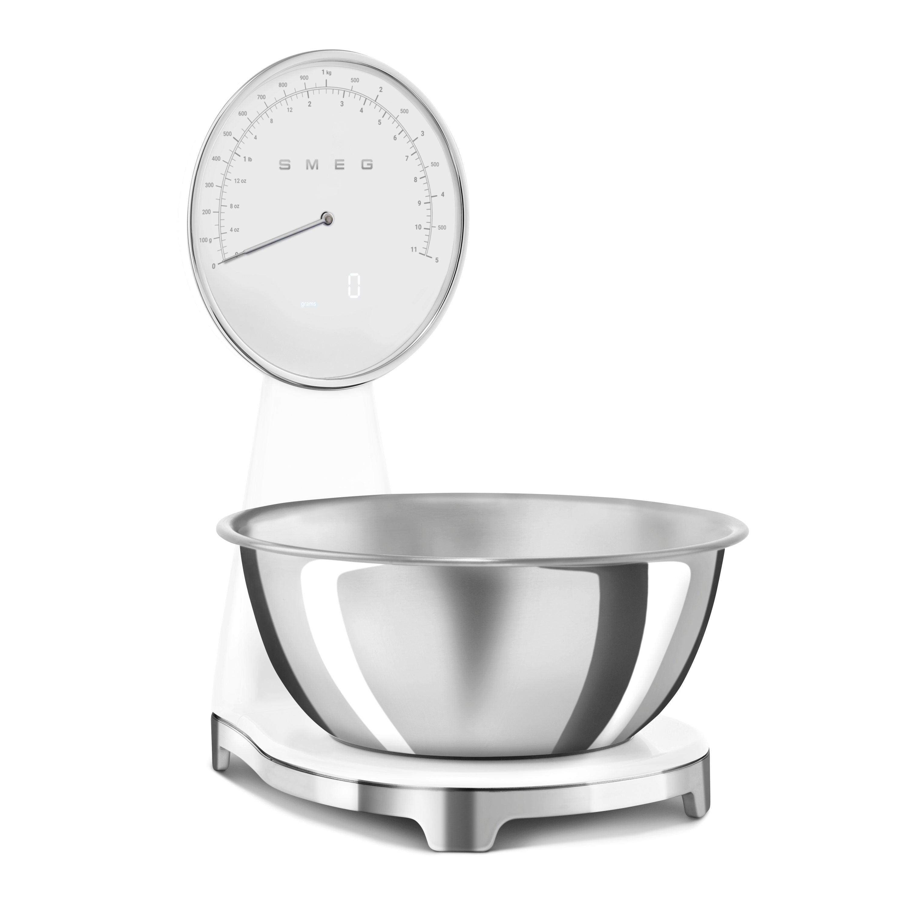 Smeg 50's Style KSF01 Kitchen Scale - product image 25