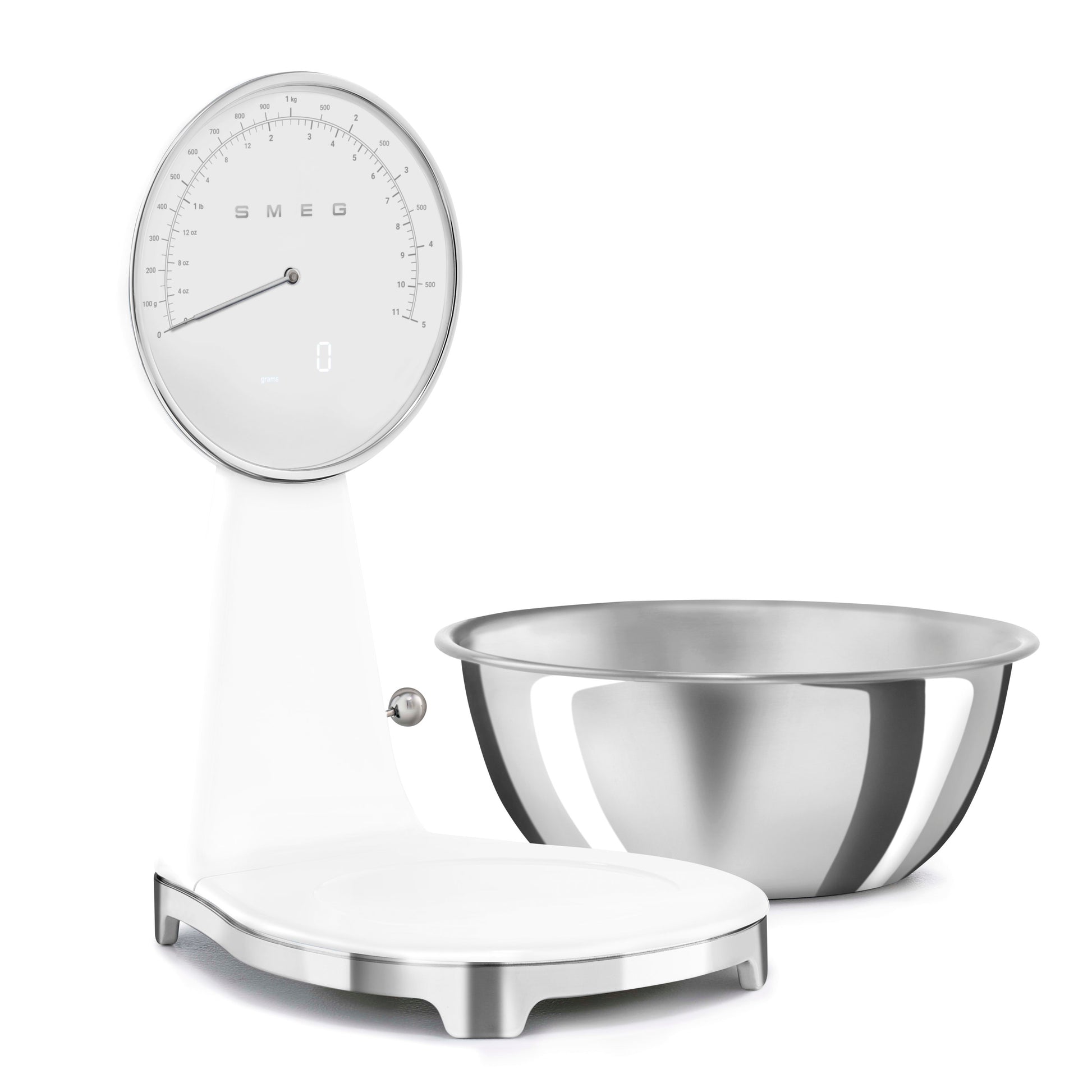 Smeg 50's Style KSF01 Kitchen Scale - product image 26
