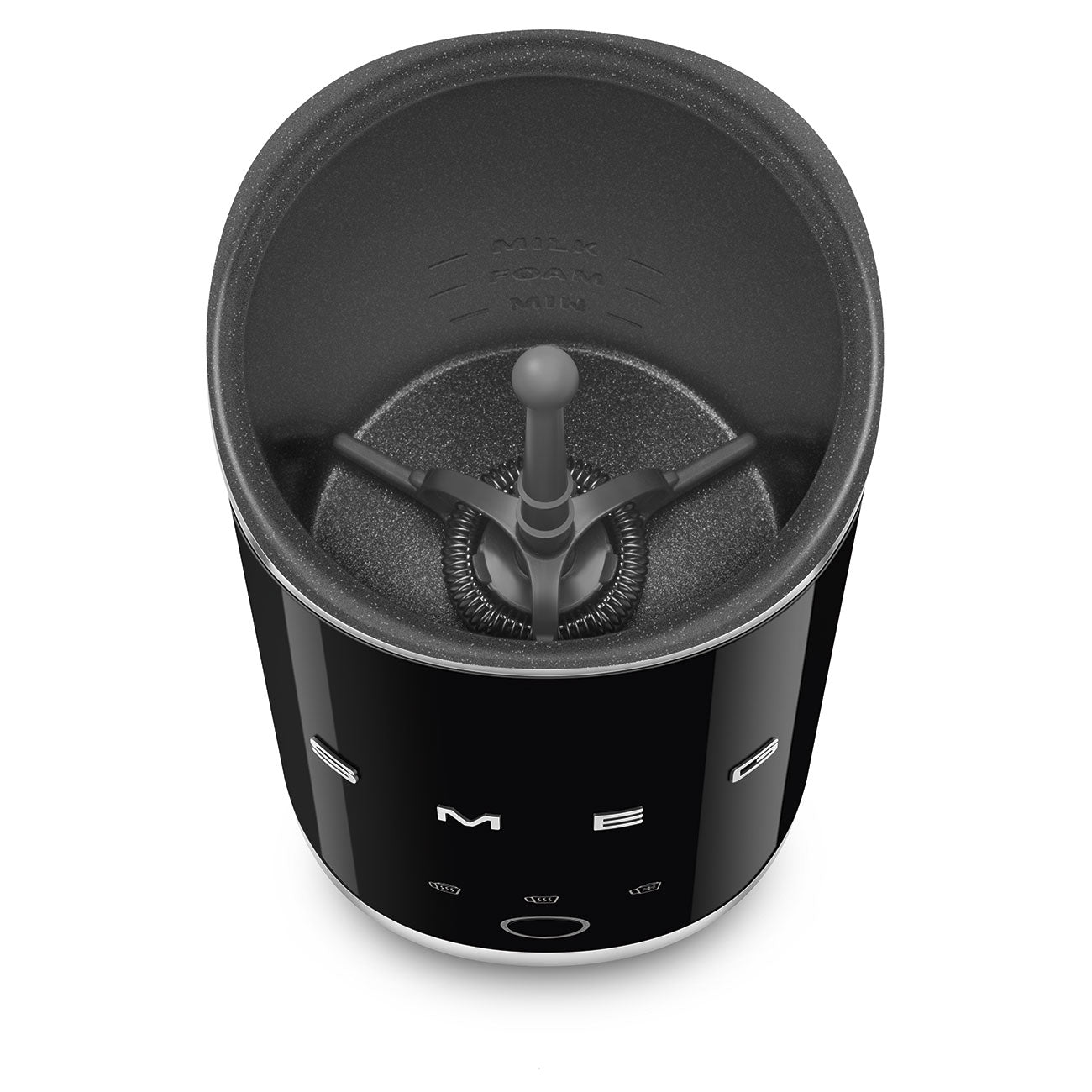 Smeg 50's Style MFF02 Mini Milk Frother - product image 27