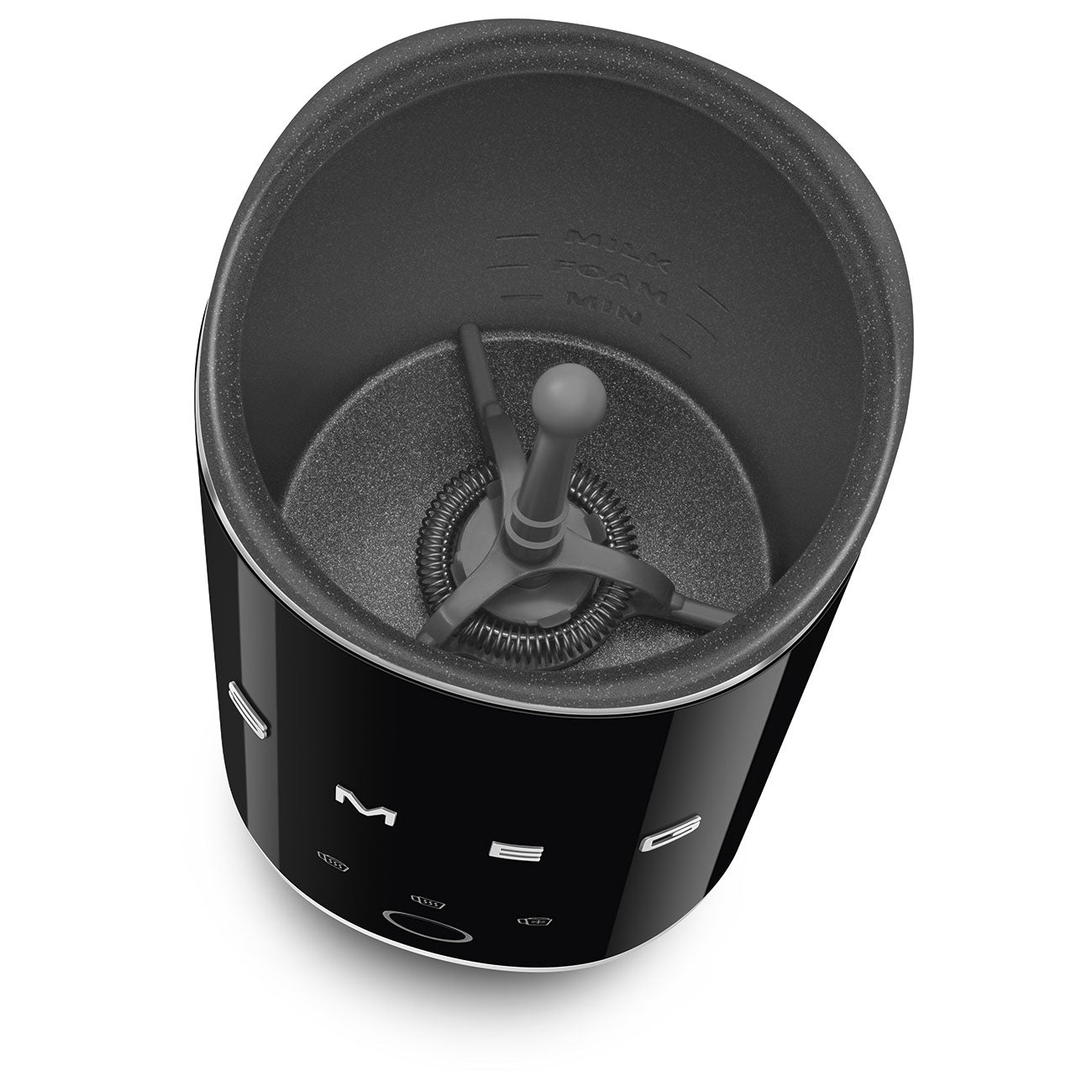 Smeg 50's Style MFF02 Mini Milk Frother - product image 26