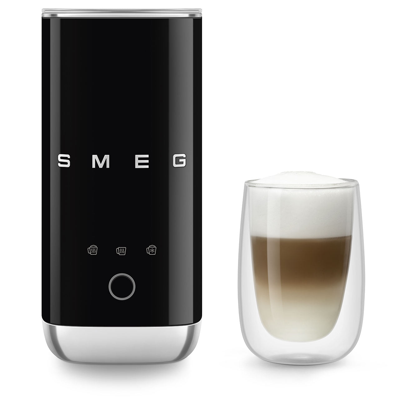 Smeg 50's Style MFF02 Mini Milk Frother - product image 25