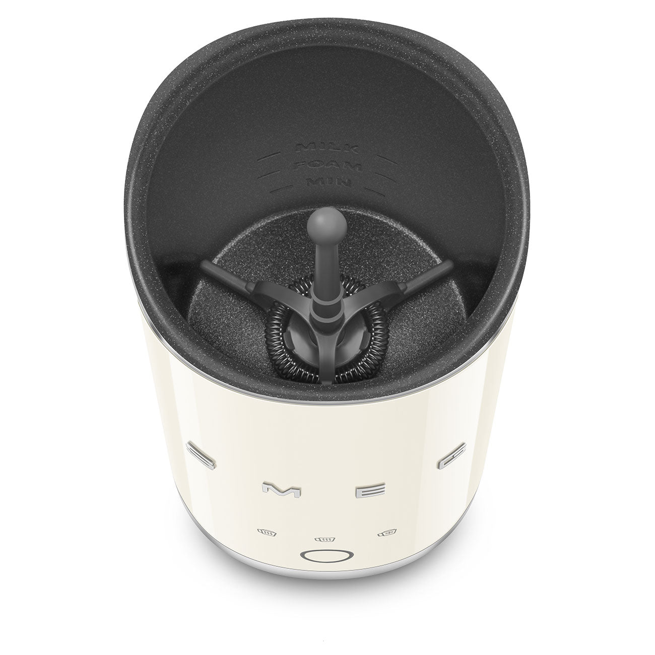 Smeg 50's Style MFF02 Mini Milk Frother - product image 31