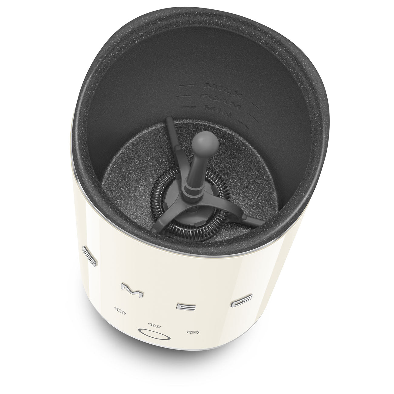 Smeg 50's Style MFF02 Mini Milk Frother - product image 30