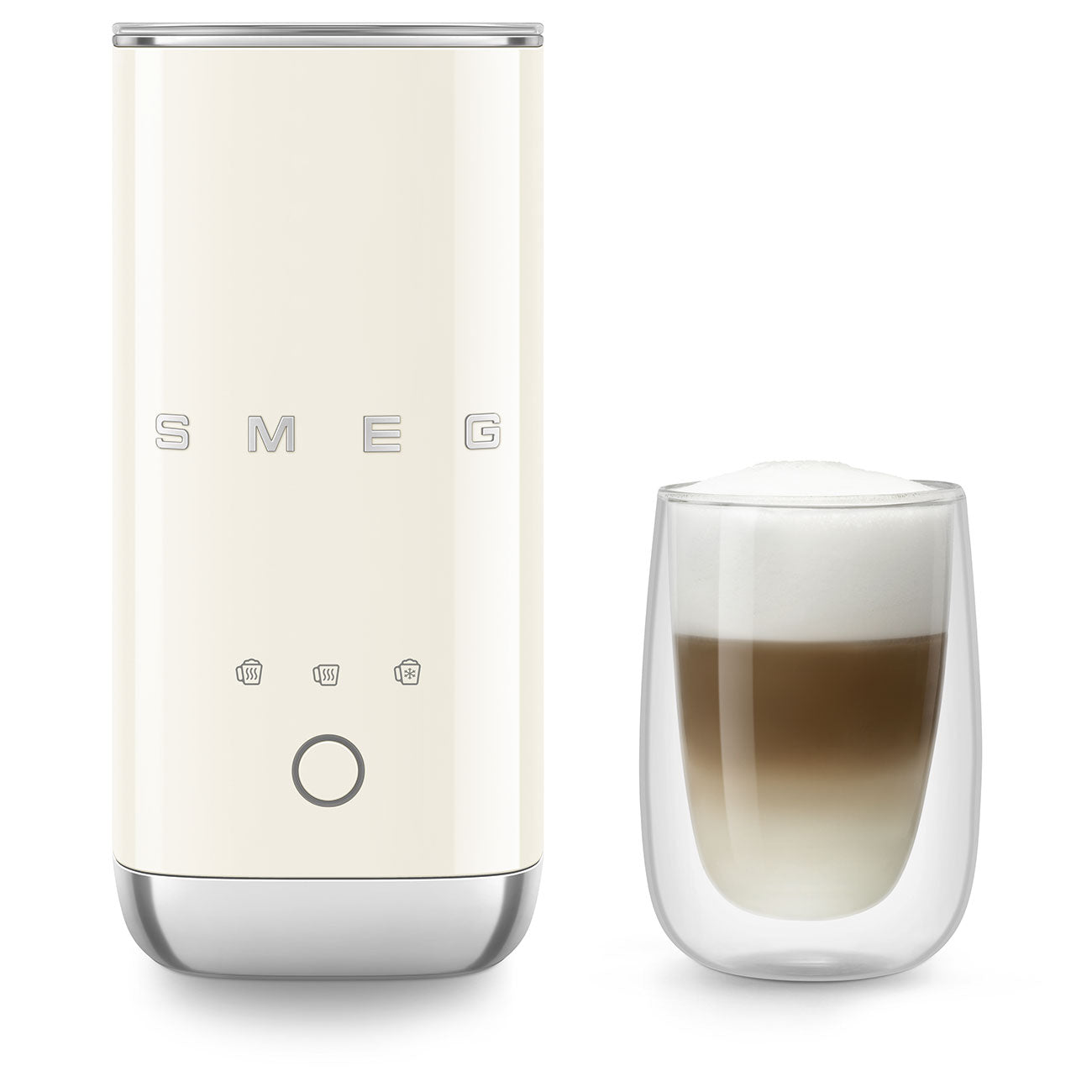 Smeg 50's Style MFF02 Mini Milk Frother - product image 29