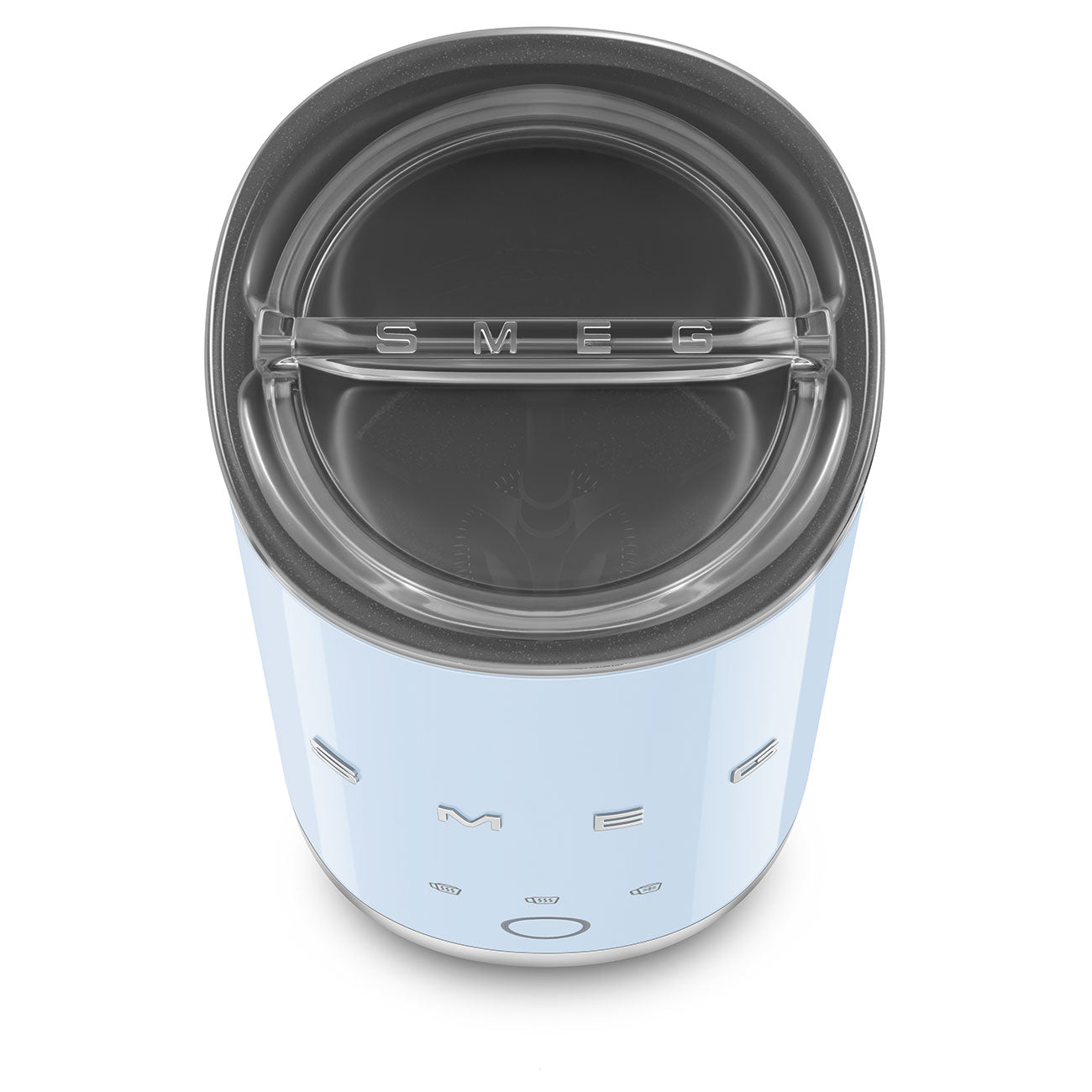 Smeg 50's Style MFF02 Mini Milk Frother - product image 43