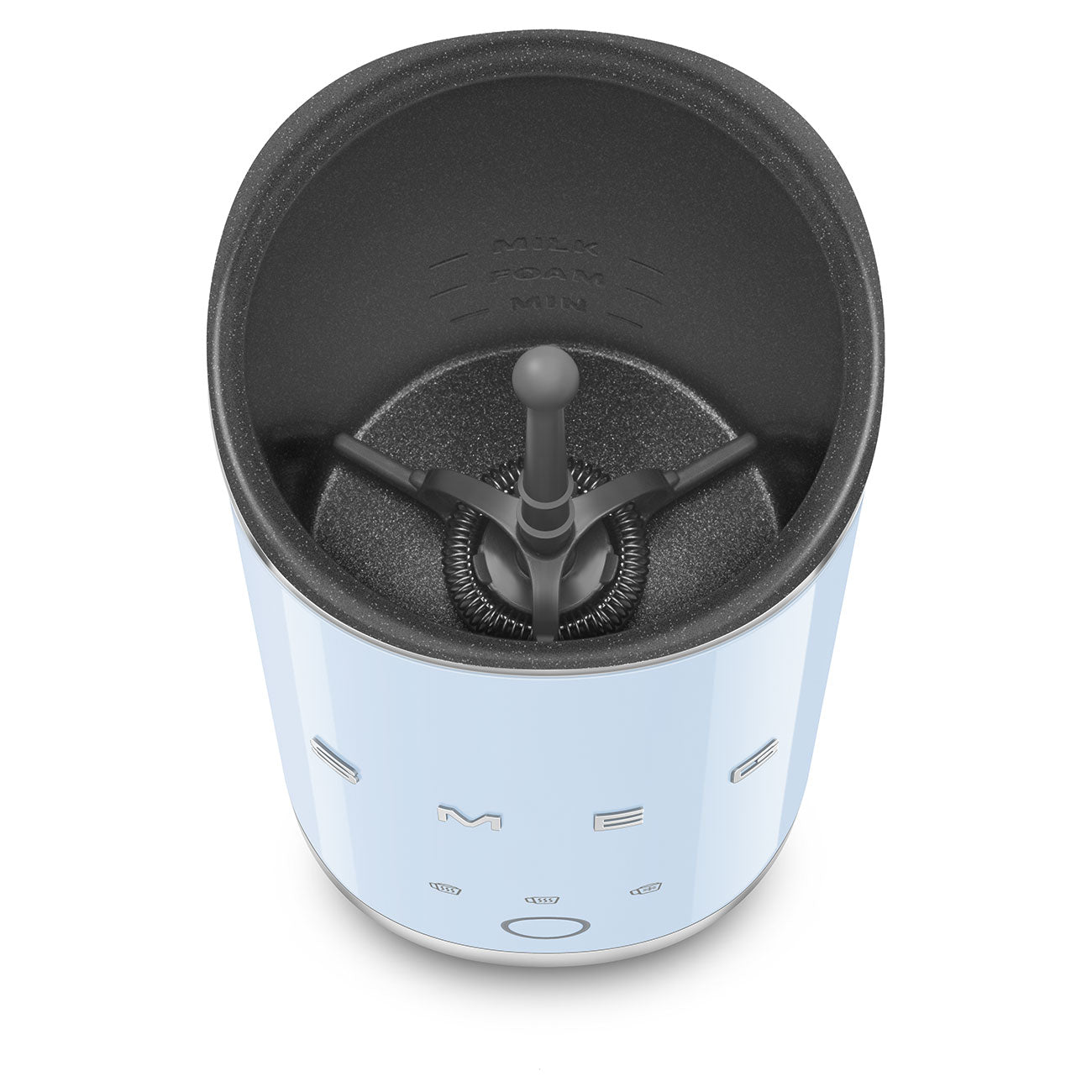 Smeg 50's Style MFF02 Mini Milk Frother - product image 23