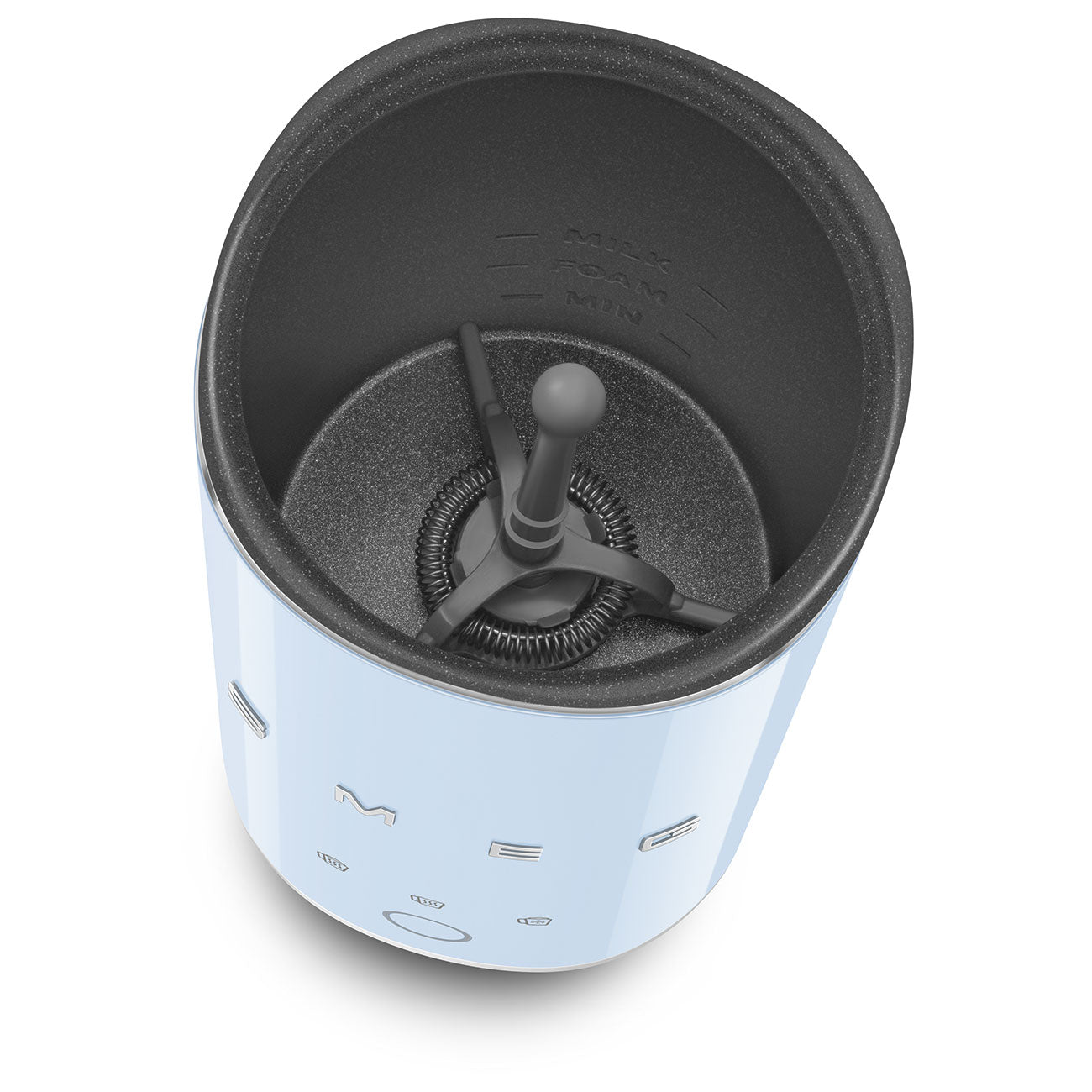 Smeg 50's Style MFF02 Mini Milk Frother - product image 22