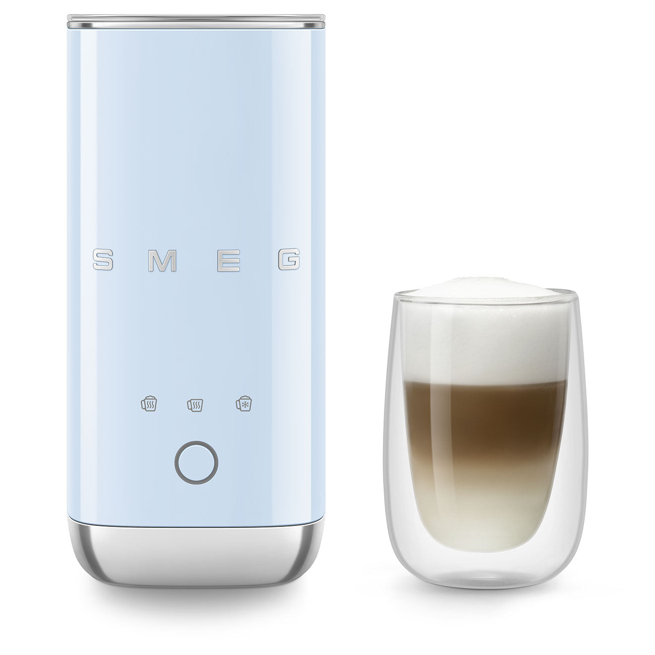 Smeg 50's Style MFF02 Mini Milk Frother - product image 21