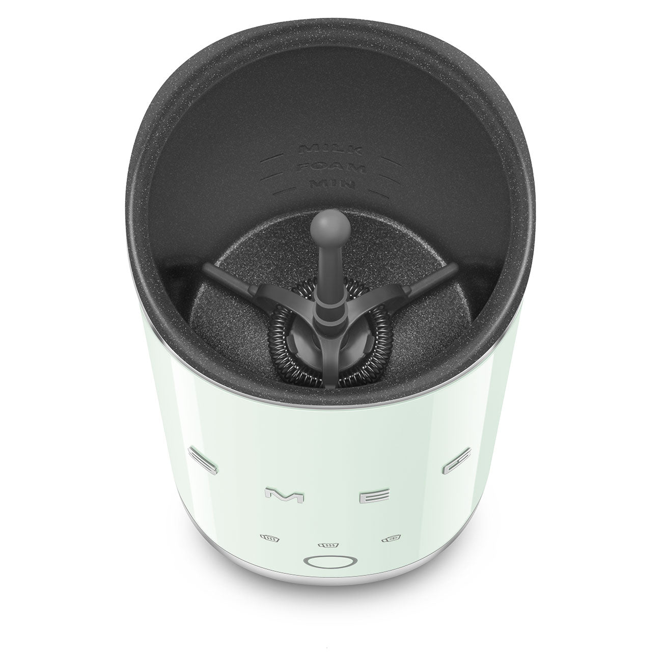 Smeg 50's Style MFF02 Mini Milk Frother - product image 13
