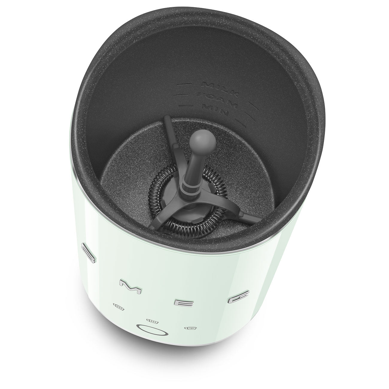 Smeg 50's Style MFF02 Mini Milk Frother - product image 12