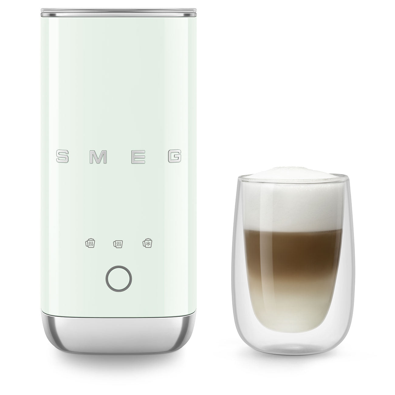 Smeg 50's Style MFF02 Mini Milk Frother - product image 11