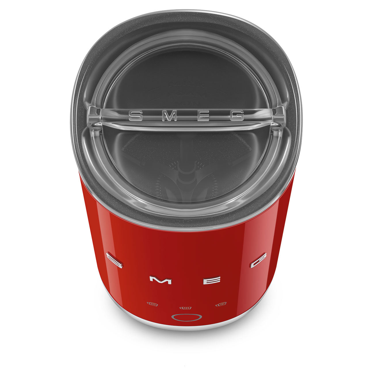 Smeg 50's Style MFF02 Mini Milk Frother - product image 5