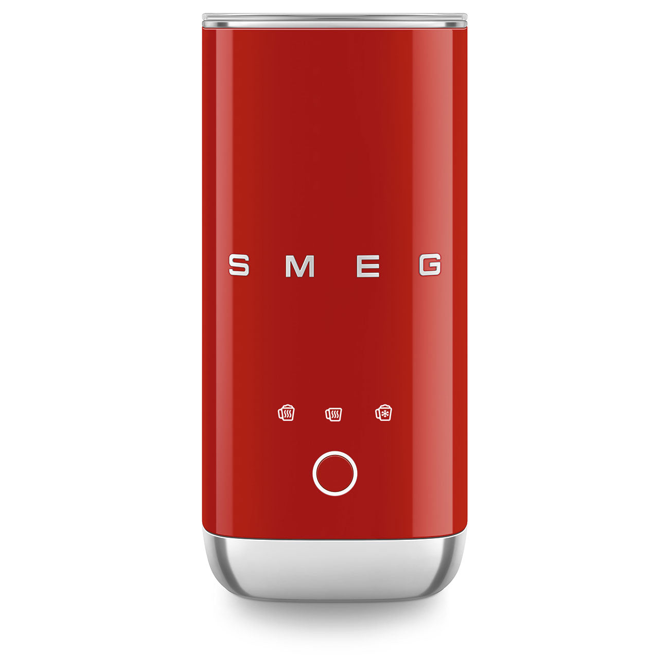 Smeg 50's Style MFF02 Mini Milk Frother - product image 4
