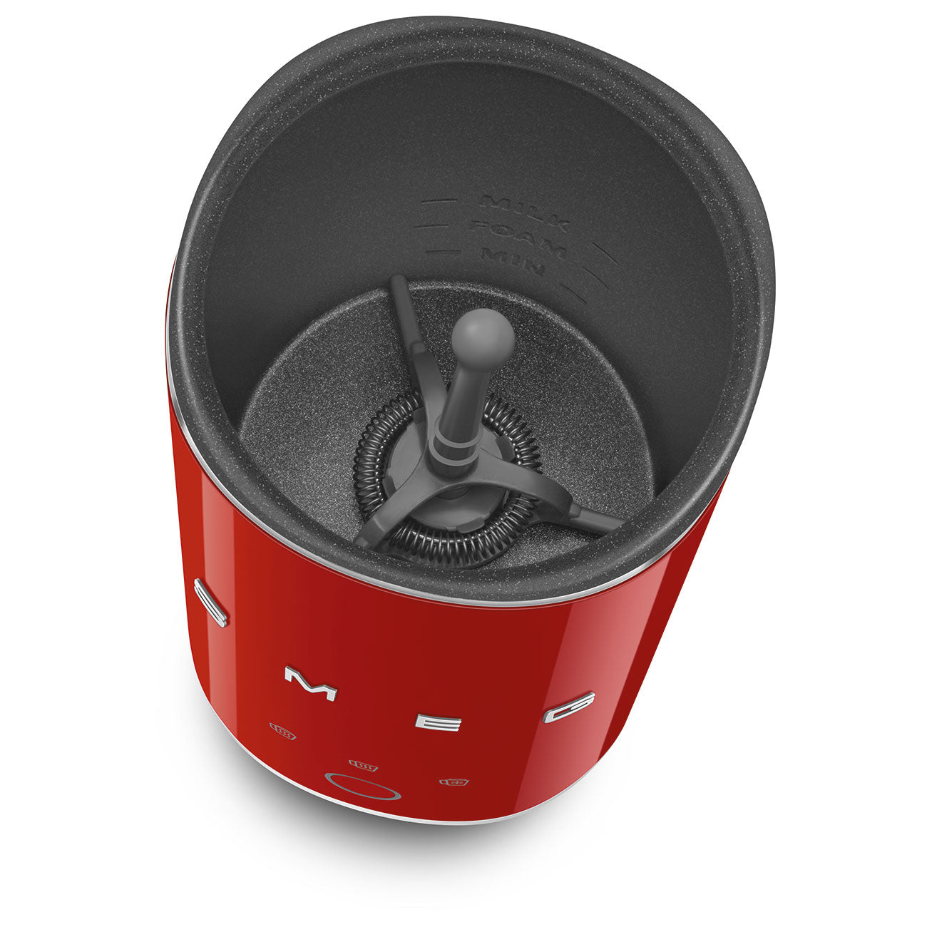 Smeg 50's Style MFF02 Mini Milk Frother - product image 2