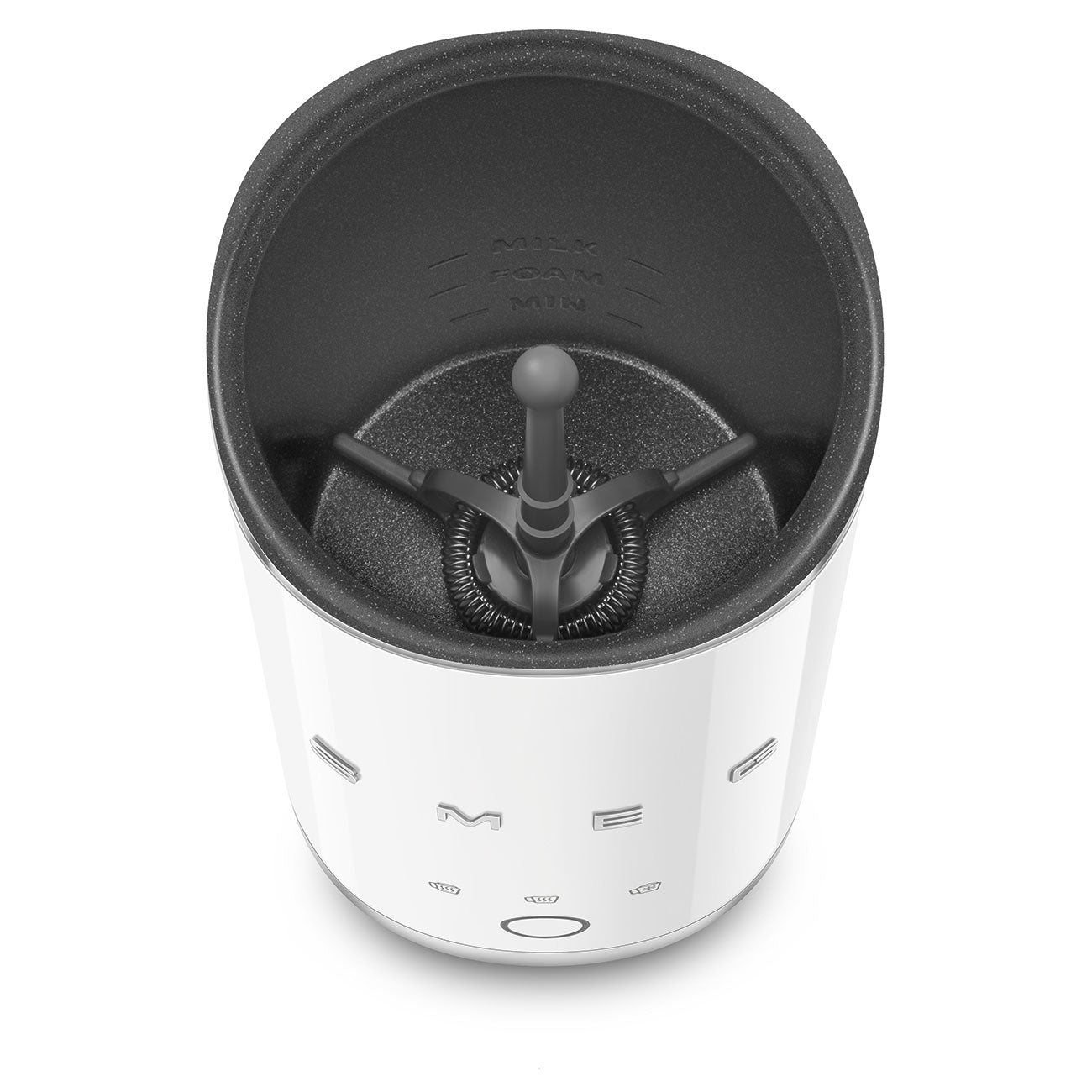 Smeg 50's Style MFF02 Mini Milk Frother - product image 35