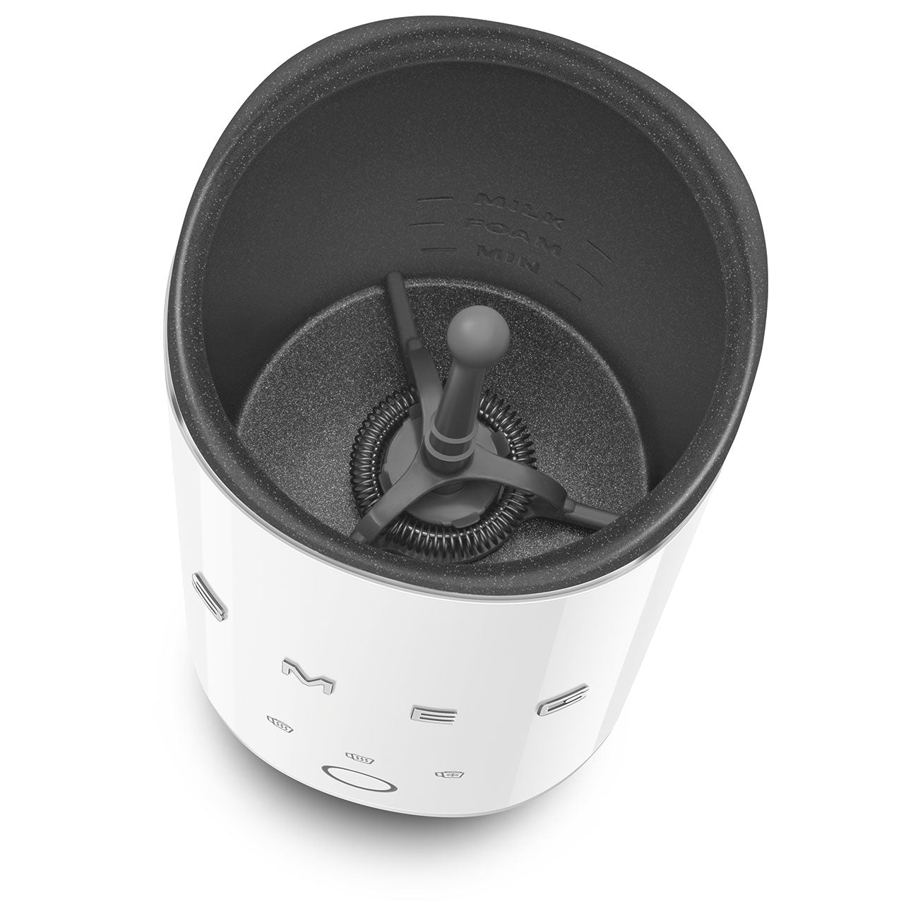 Smeg 50's Style MFF02 Mini Milk Frother - product image 34