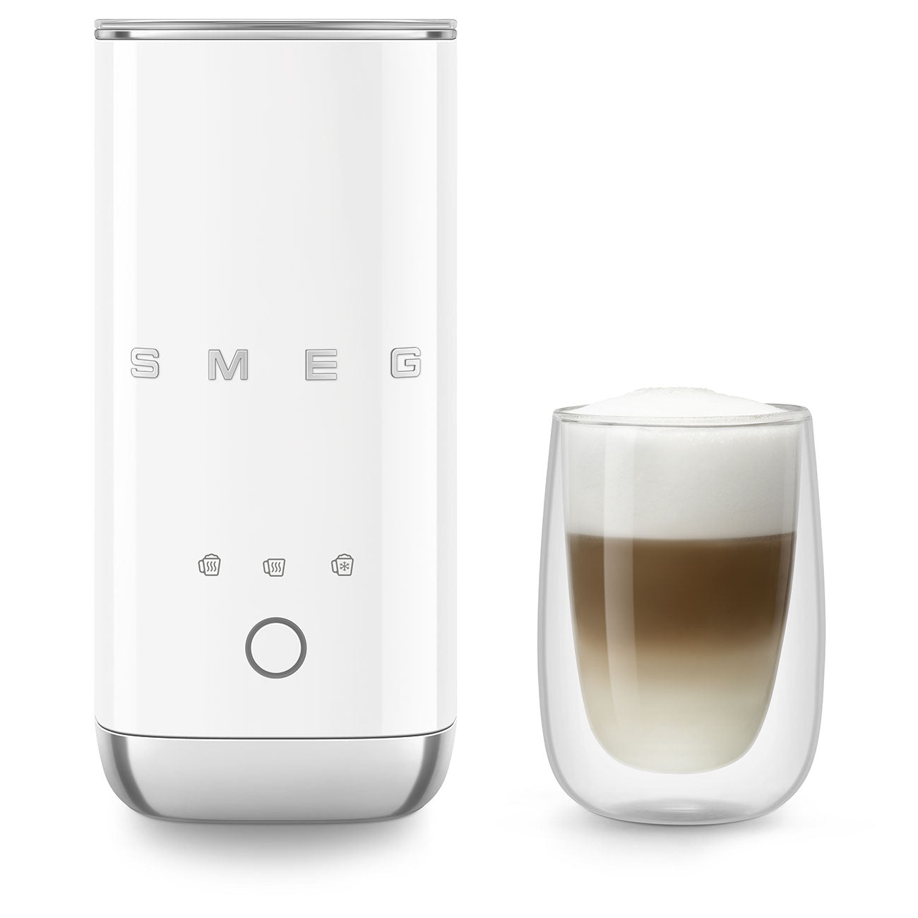 Smeg 50's Style MFF02 Mini Milk Frother - product image 33