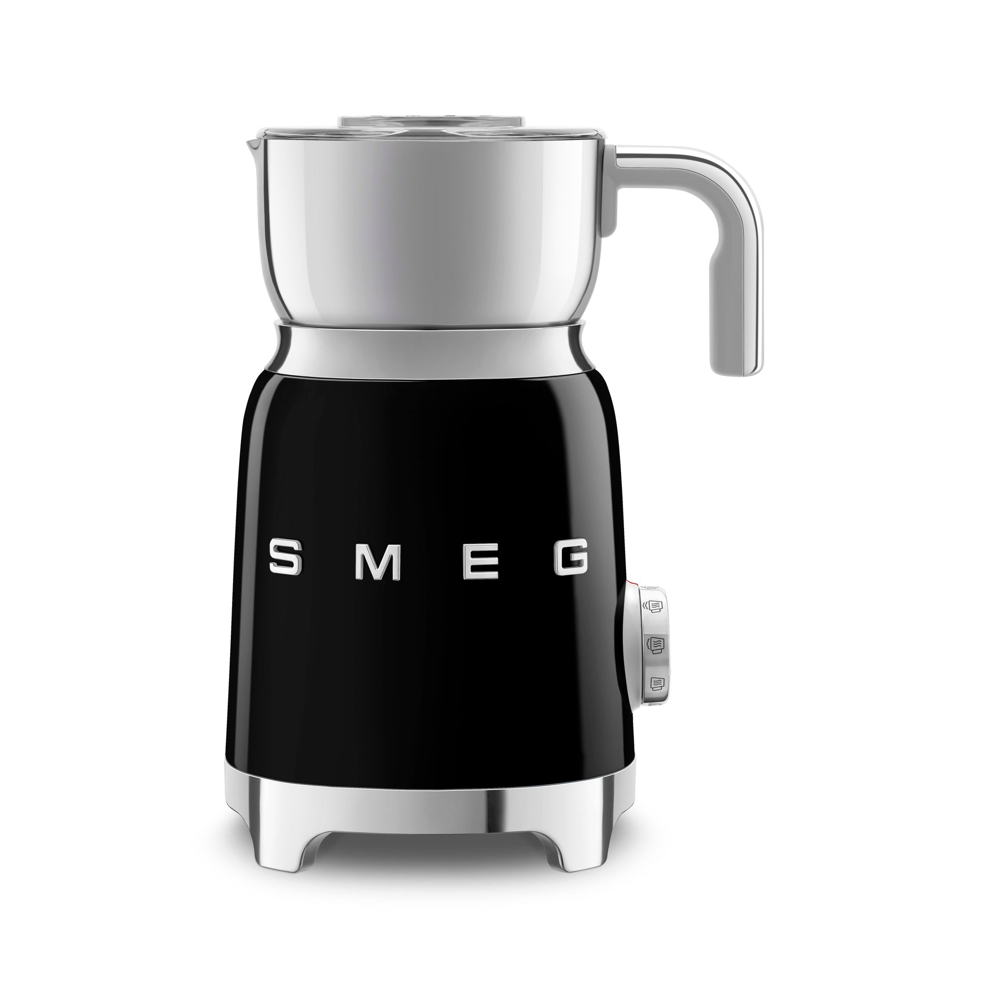 Smeg 50's Style MFF11 Milk Frother - product image 1