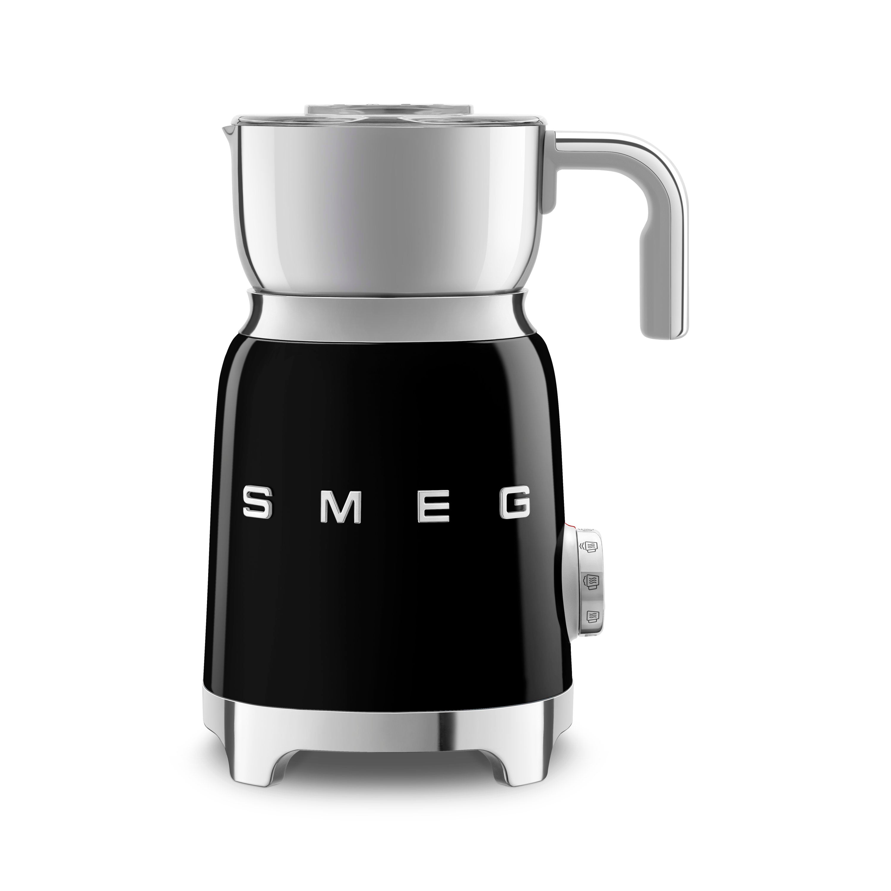 Smeg 50's Style MFF11 Milk Frother - product image 1