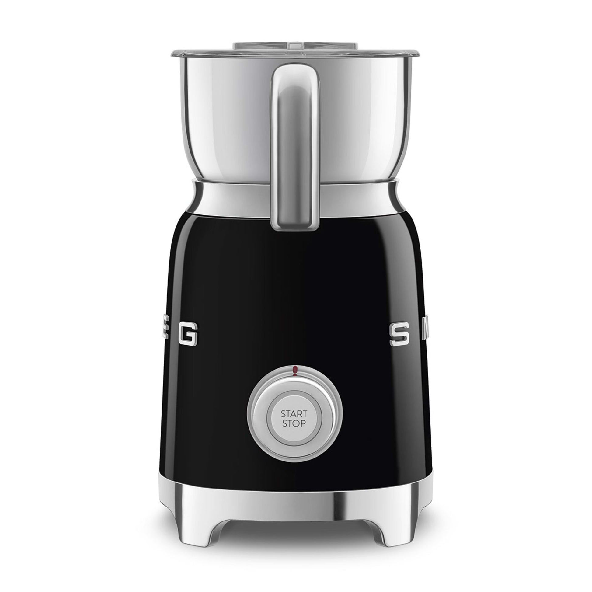 Smeg 50's Style MFF11 Milk Frother - product image 2