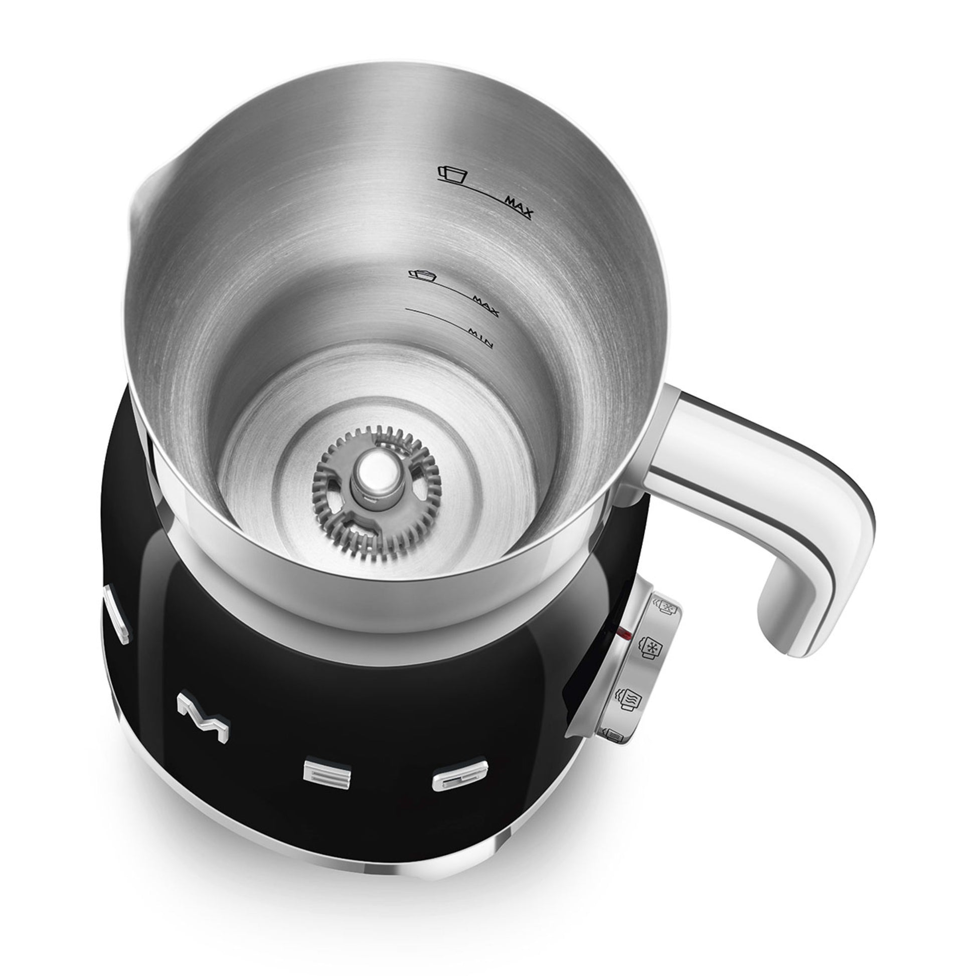 Smeg 50's Style MFF11 Milk Frother - product image 3