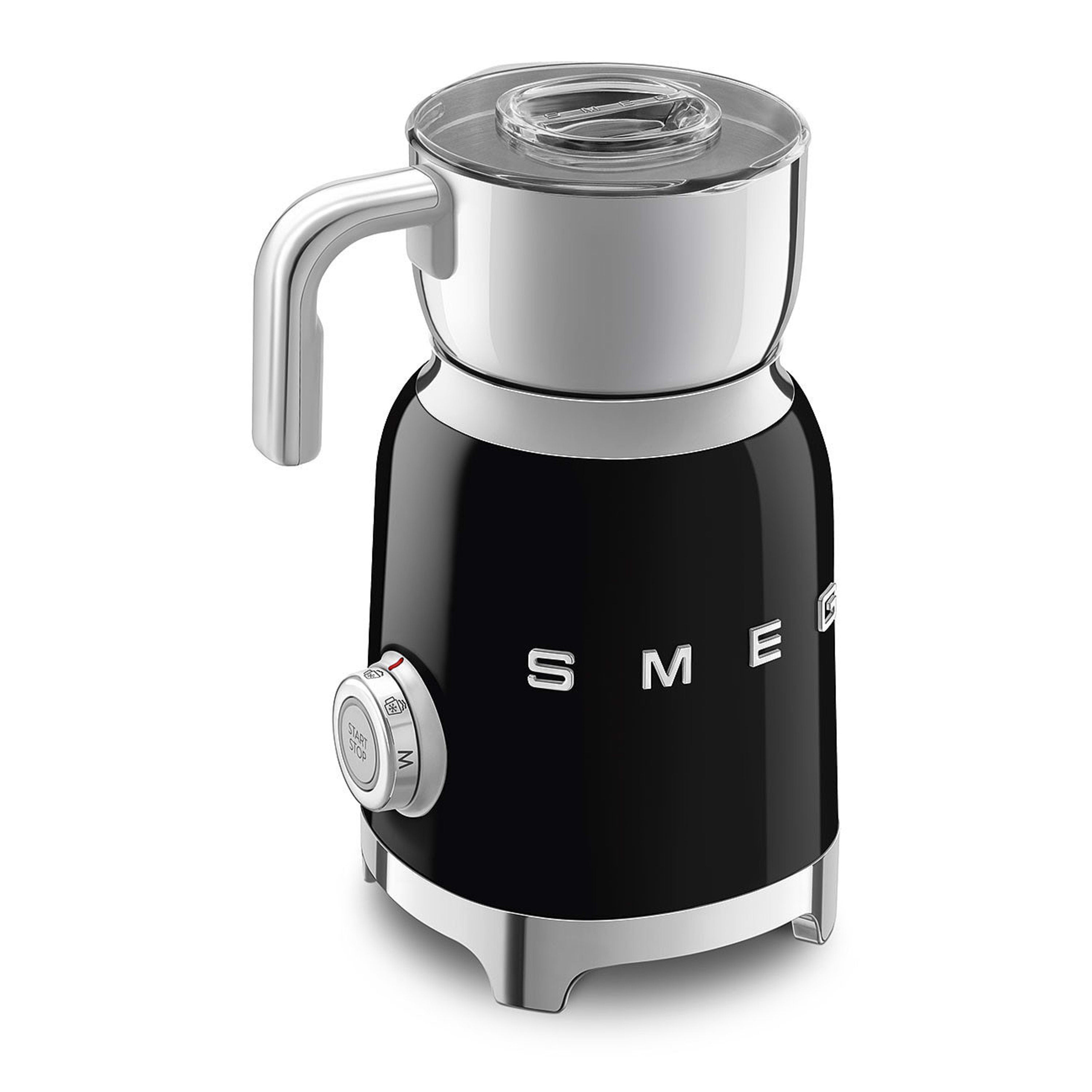 Smeg 50's Style MFF11 Milk Frother - product image 4