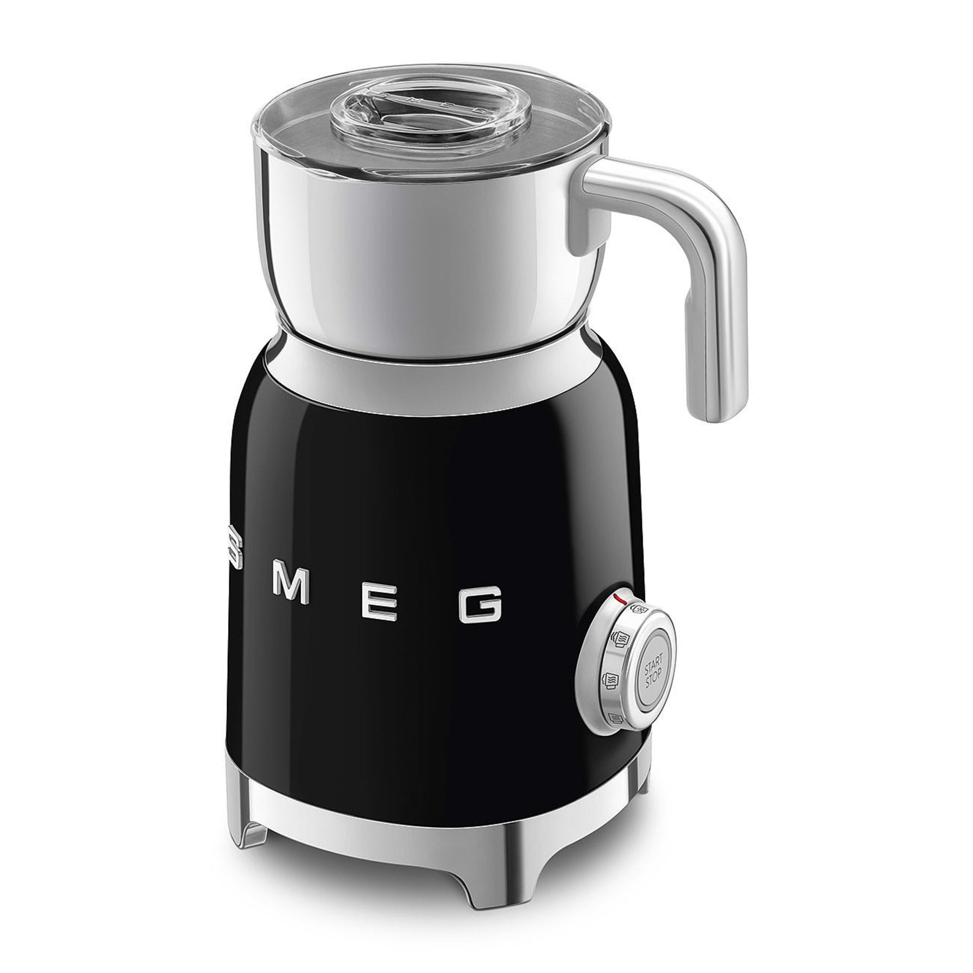 Smeg 50's Style MFF11 Milk Frother - product image 5