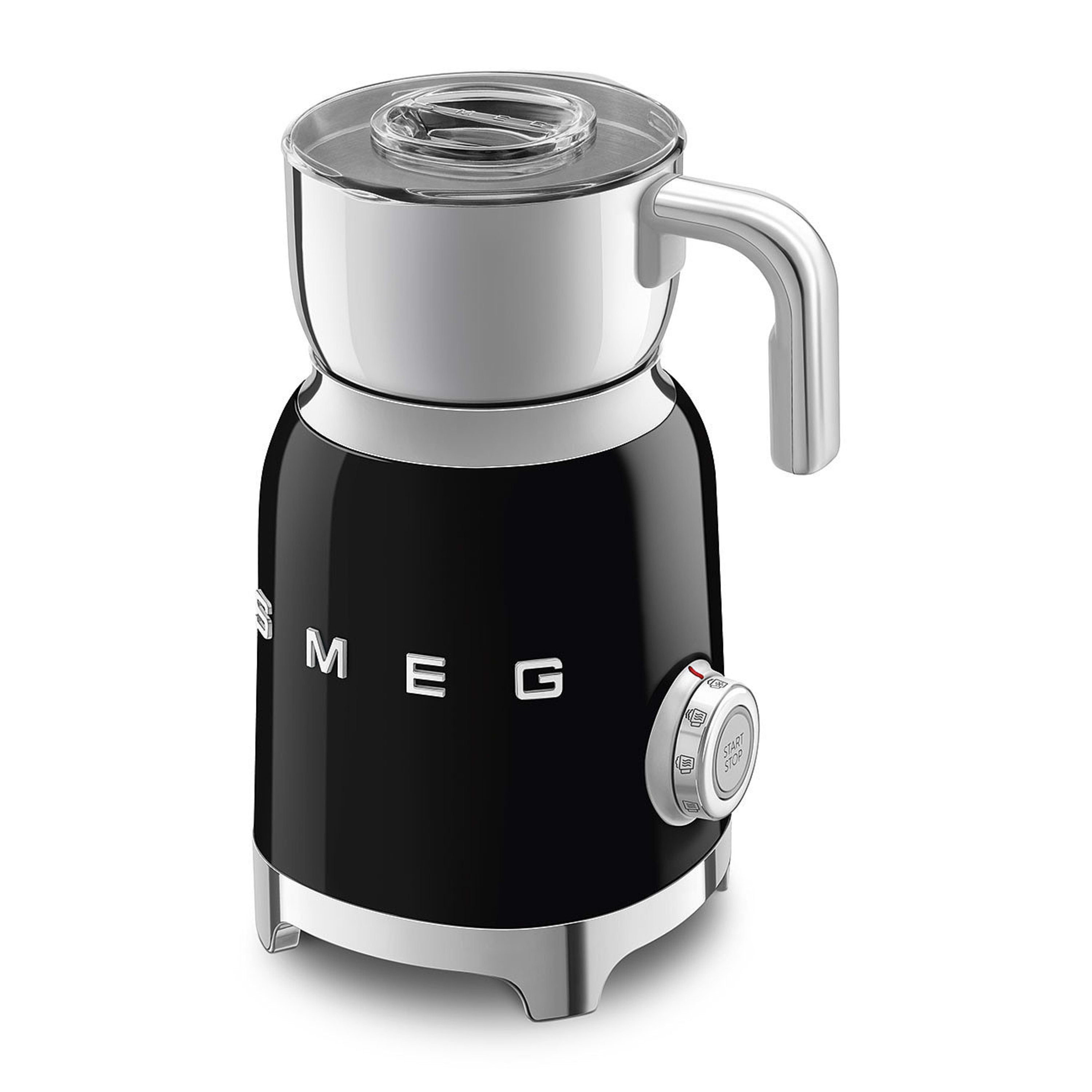 Smeg 50's Style MFF11 Milk Frother - product image 5