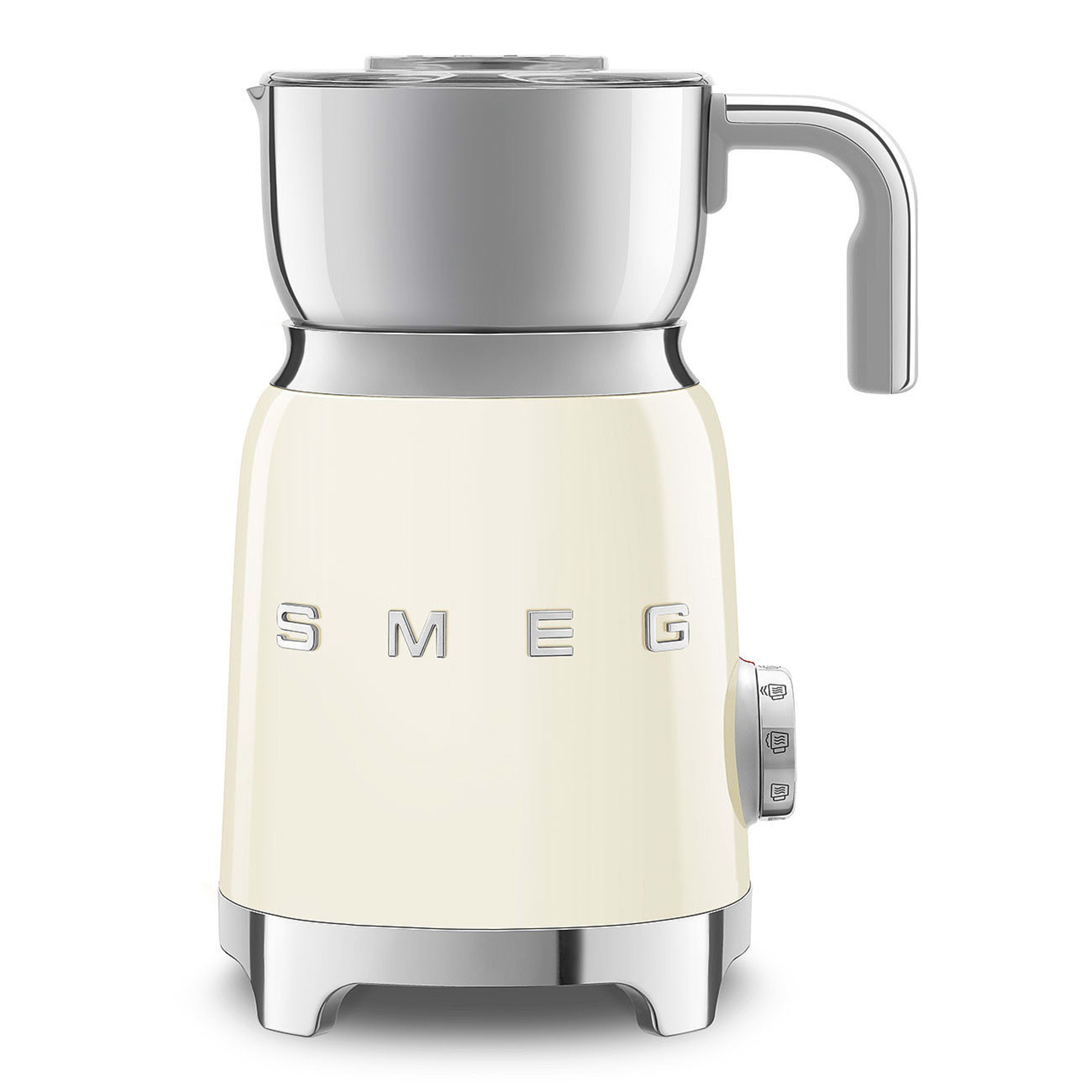 Smeg 50's Style MFF11 Milk Frother - product image 8