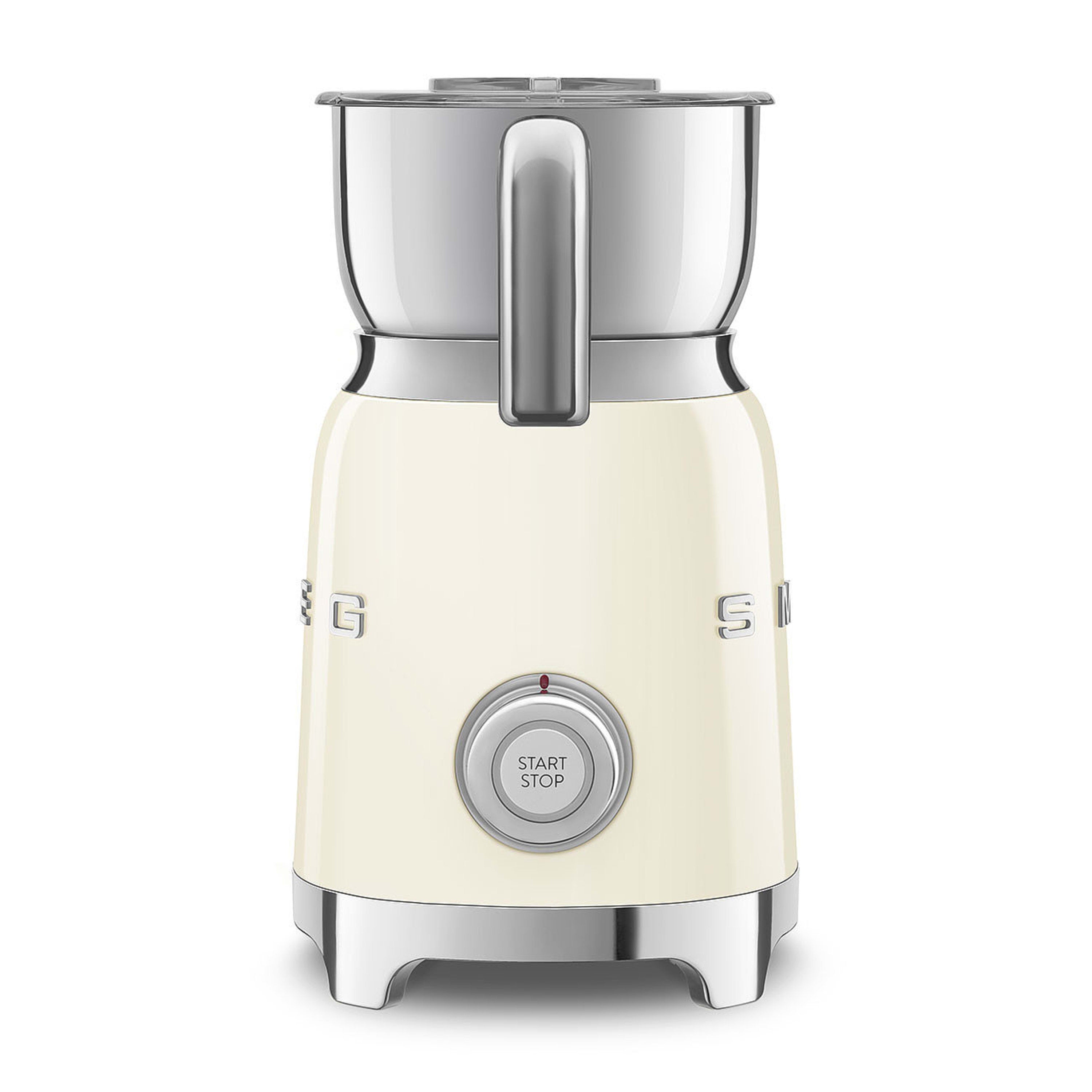 Smeg 50's Style MFF11 Milk Frother - product image 9