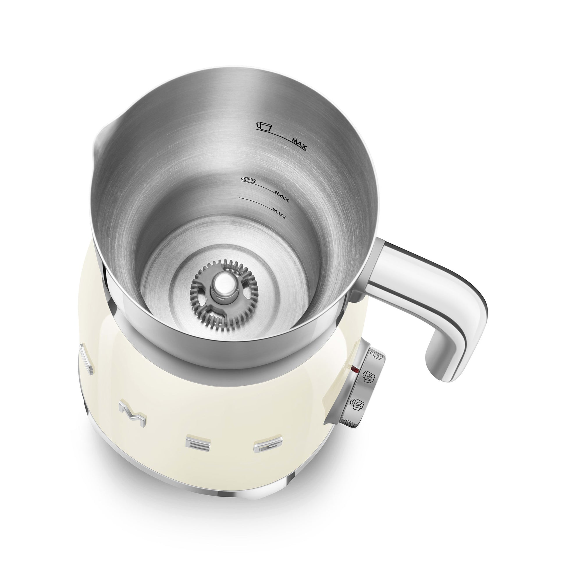 Smeg 50's Style MFF11 Milk Frother - product image 10