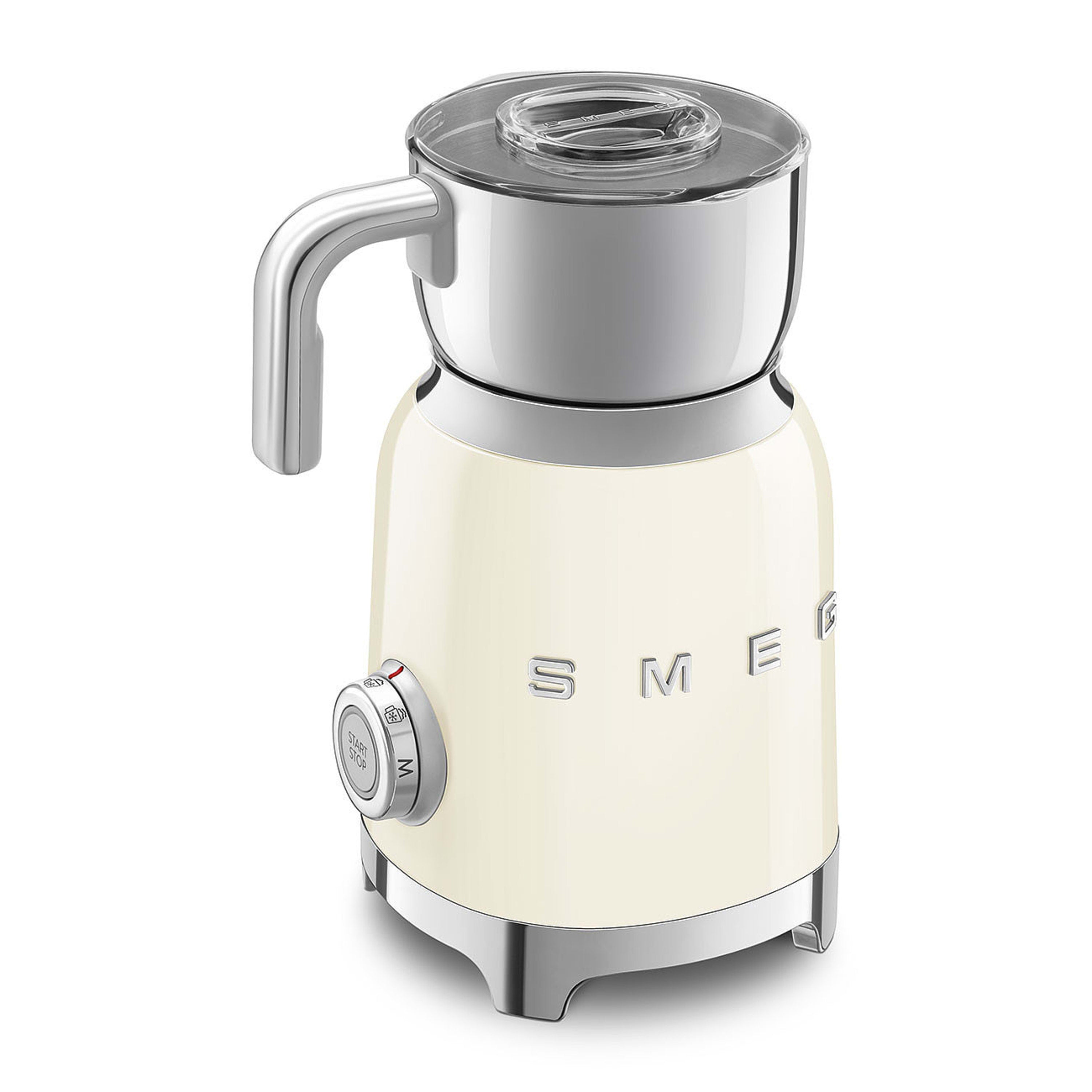 Smeg 50's Style MFF11 Milk Frother - product image 11