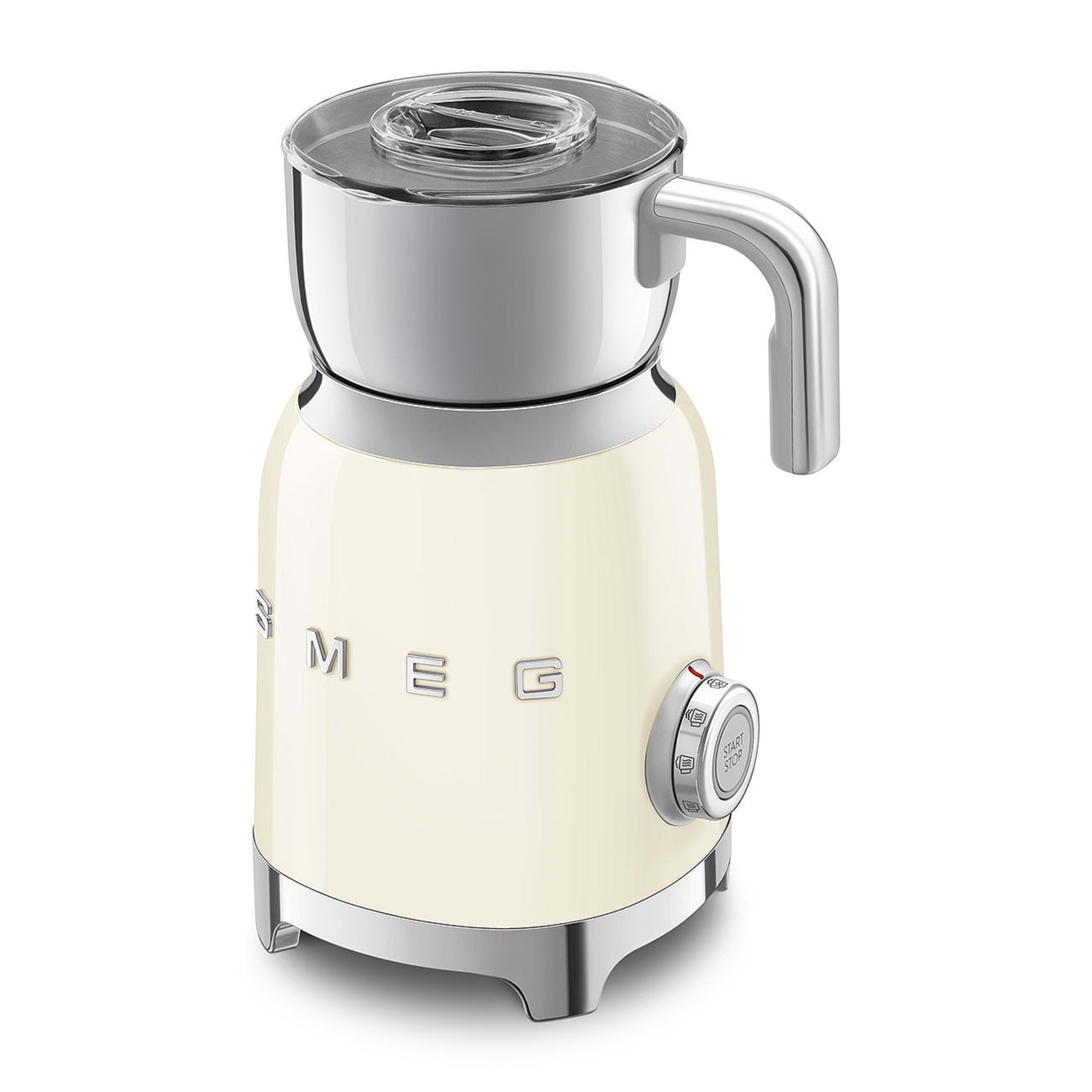 Smeg 50's Style MFF11 Milk Frother - product image 12
